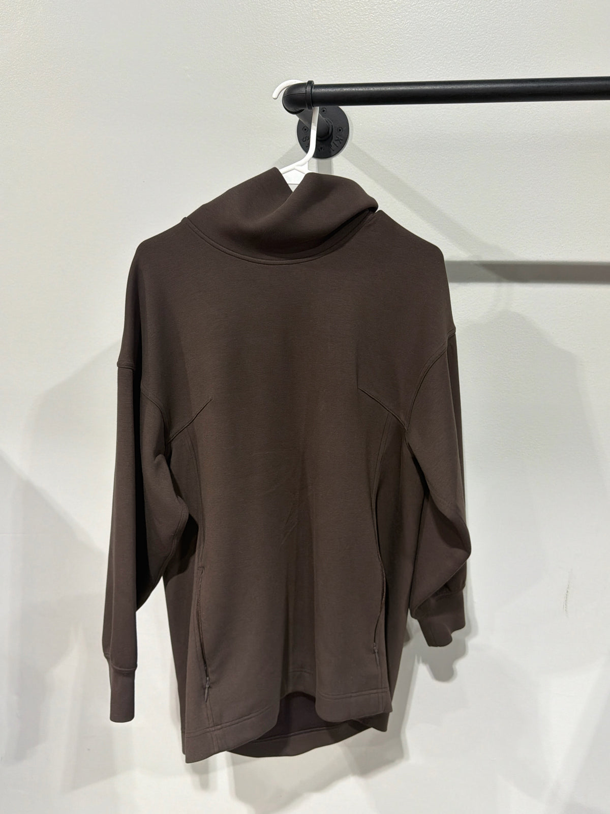 Size 6 lululemon Sweater