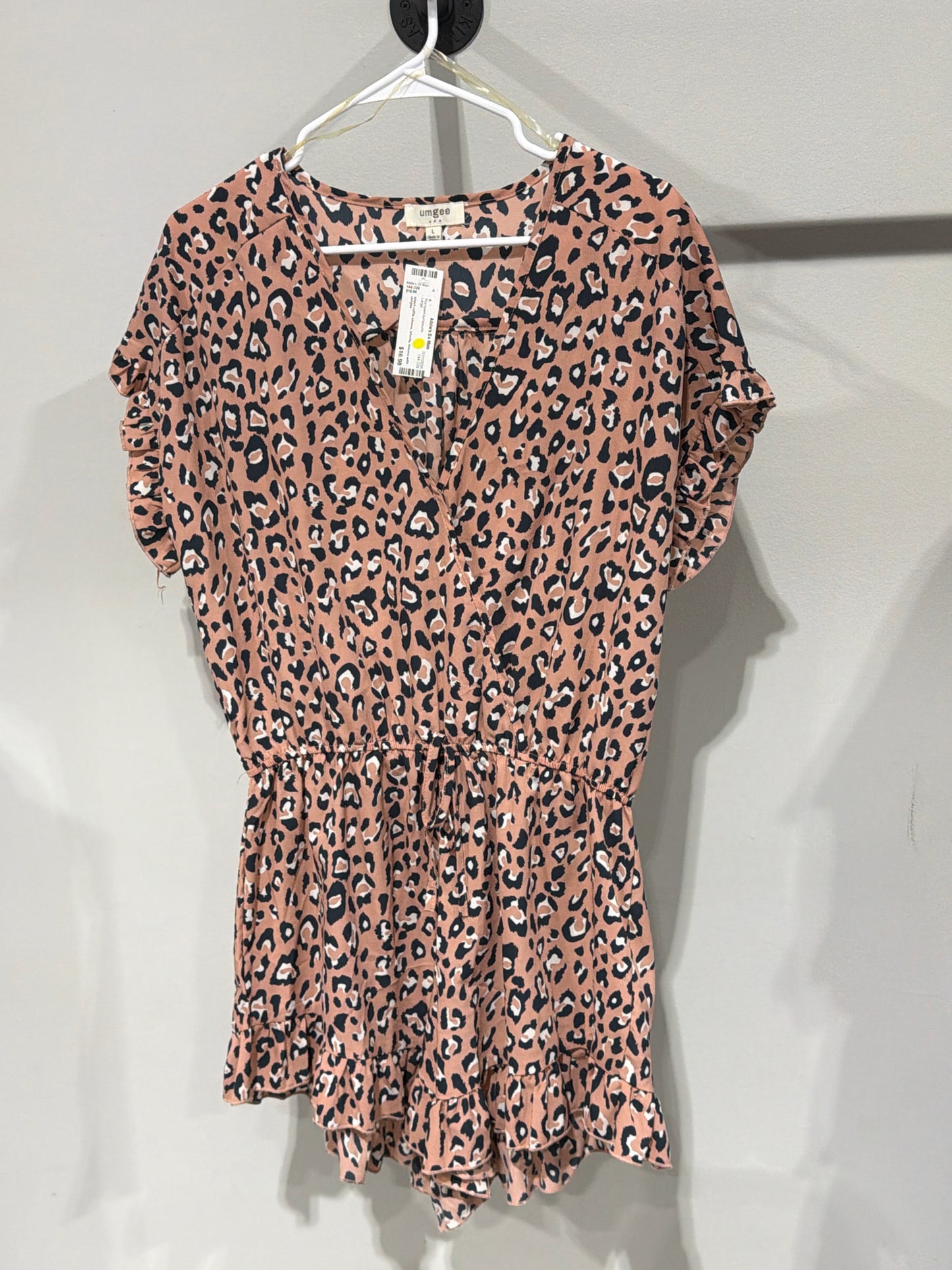 Umgee Romper