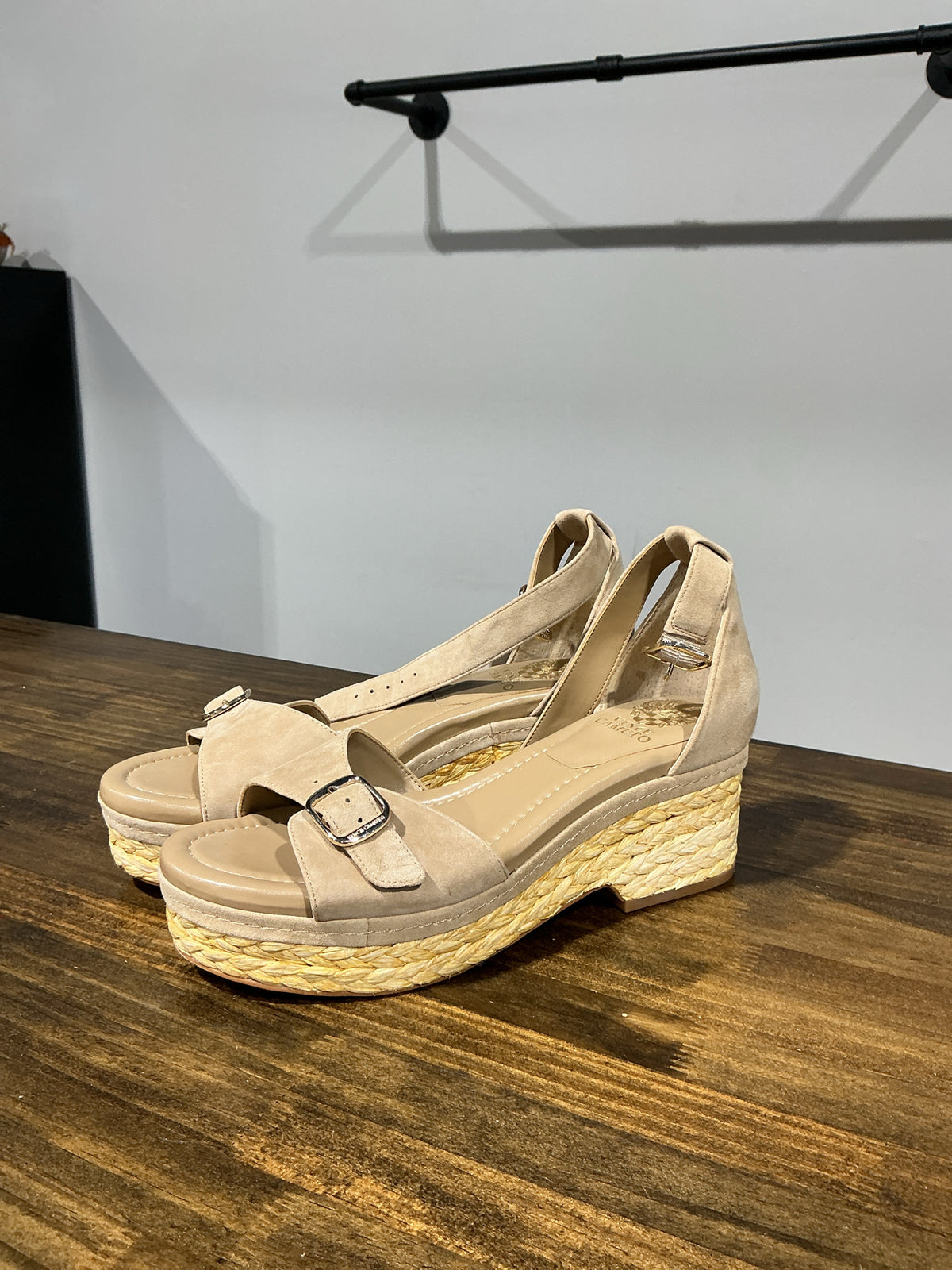 Shoe Size 9 Vince Camuto Sandals
