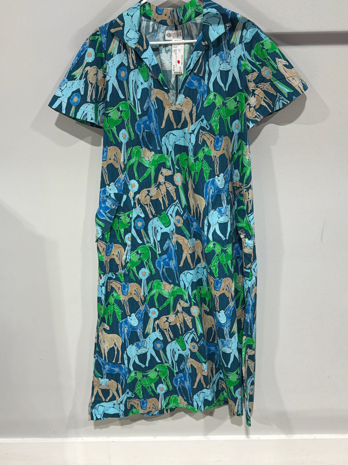 Size M/L Holly Shae Dress