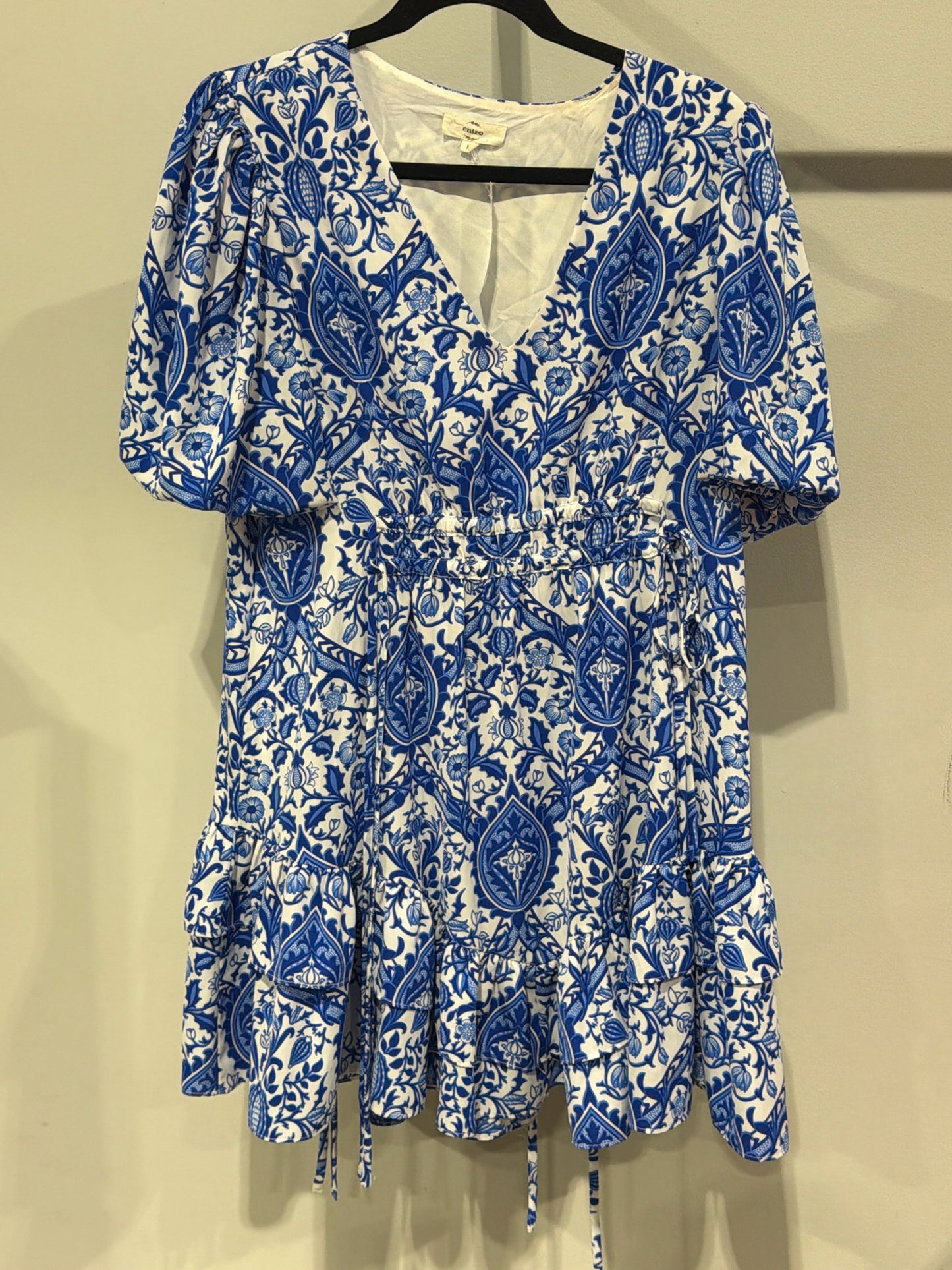 Size M Entro