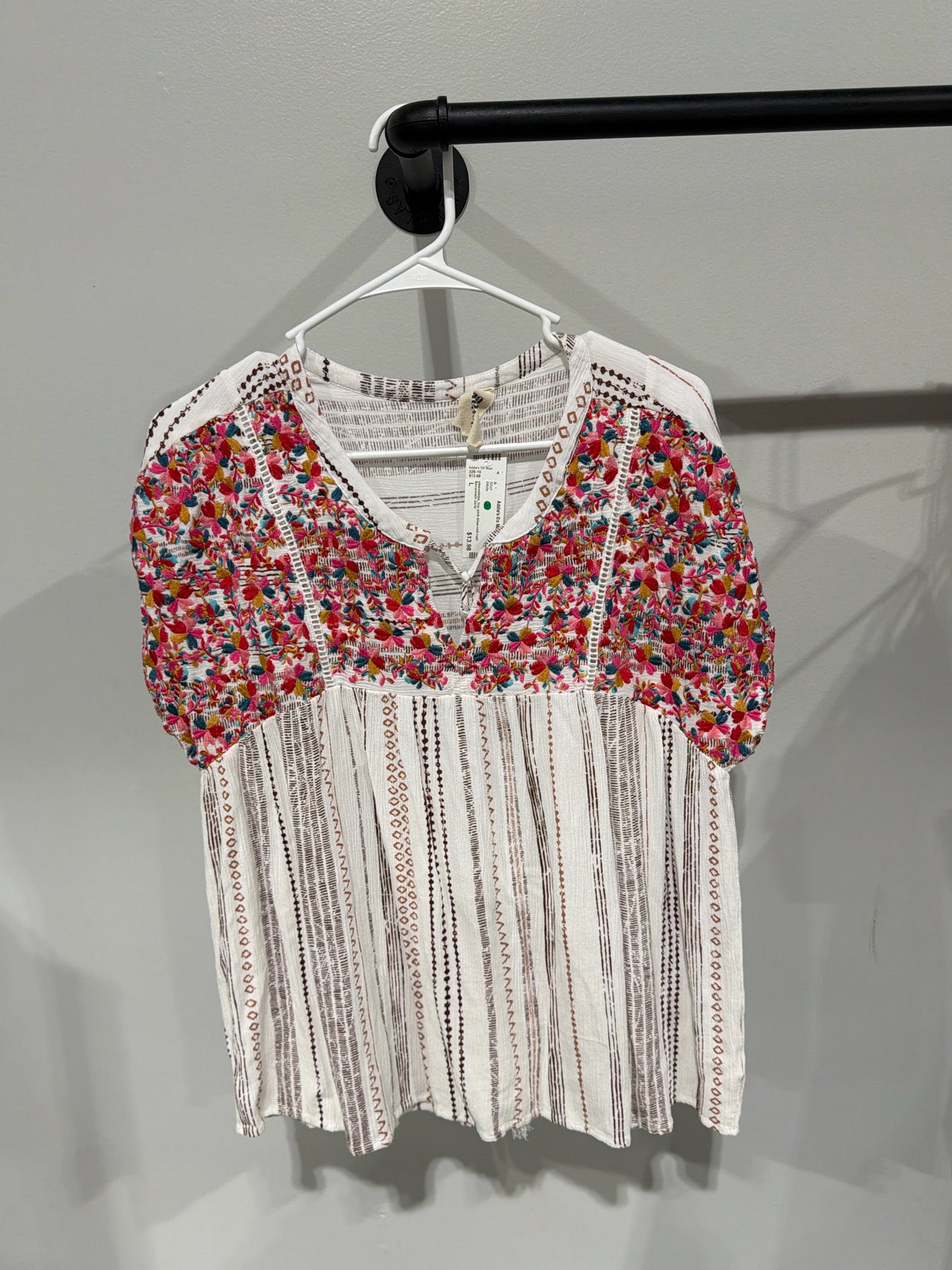 Savannah Jane - Sz L