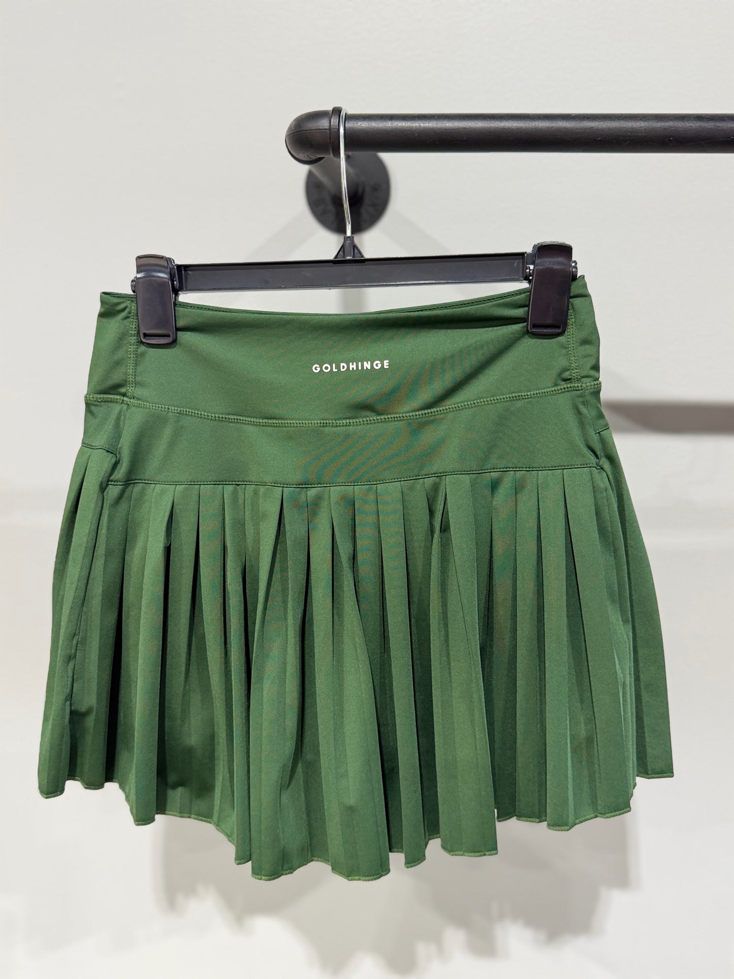 Gold Hinge - Sz M