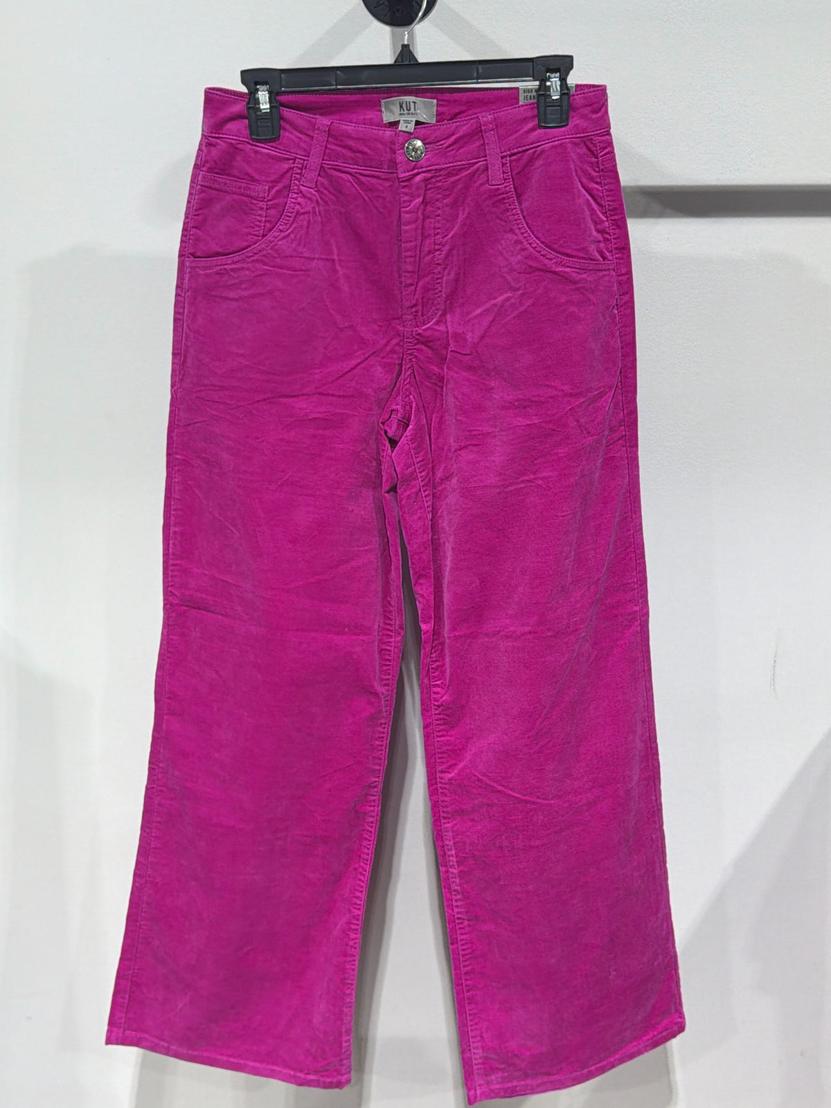 Size 4 KUT Pants