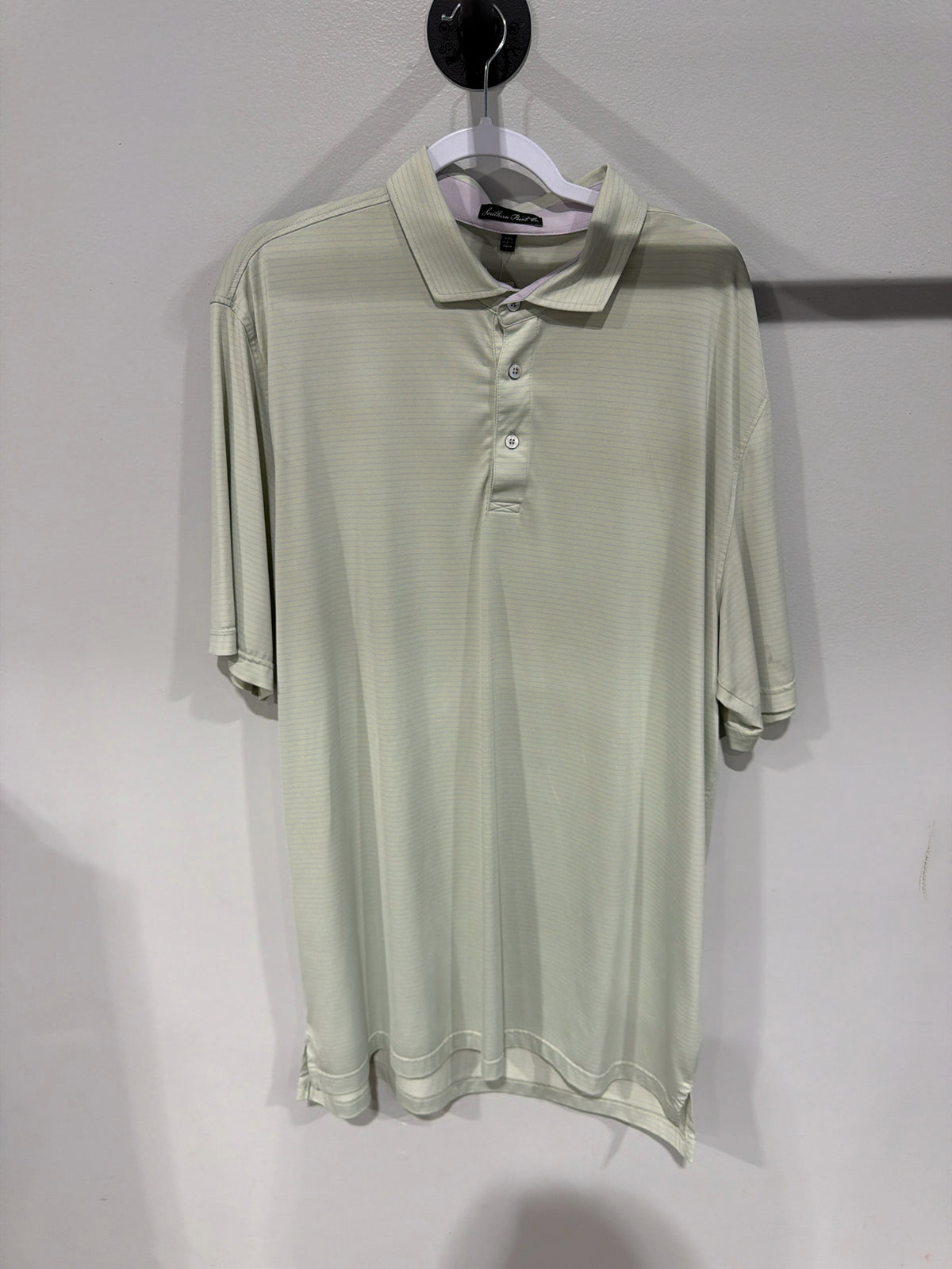 Size XXL Southern Point Shirt