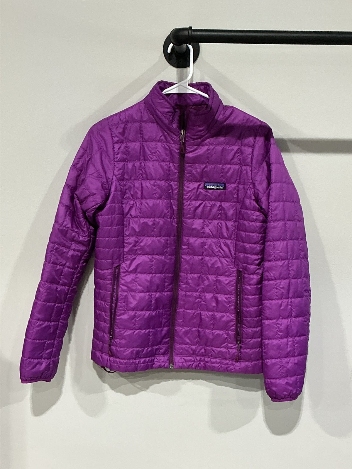 Size S Patagonia Jacket