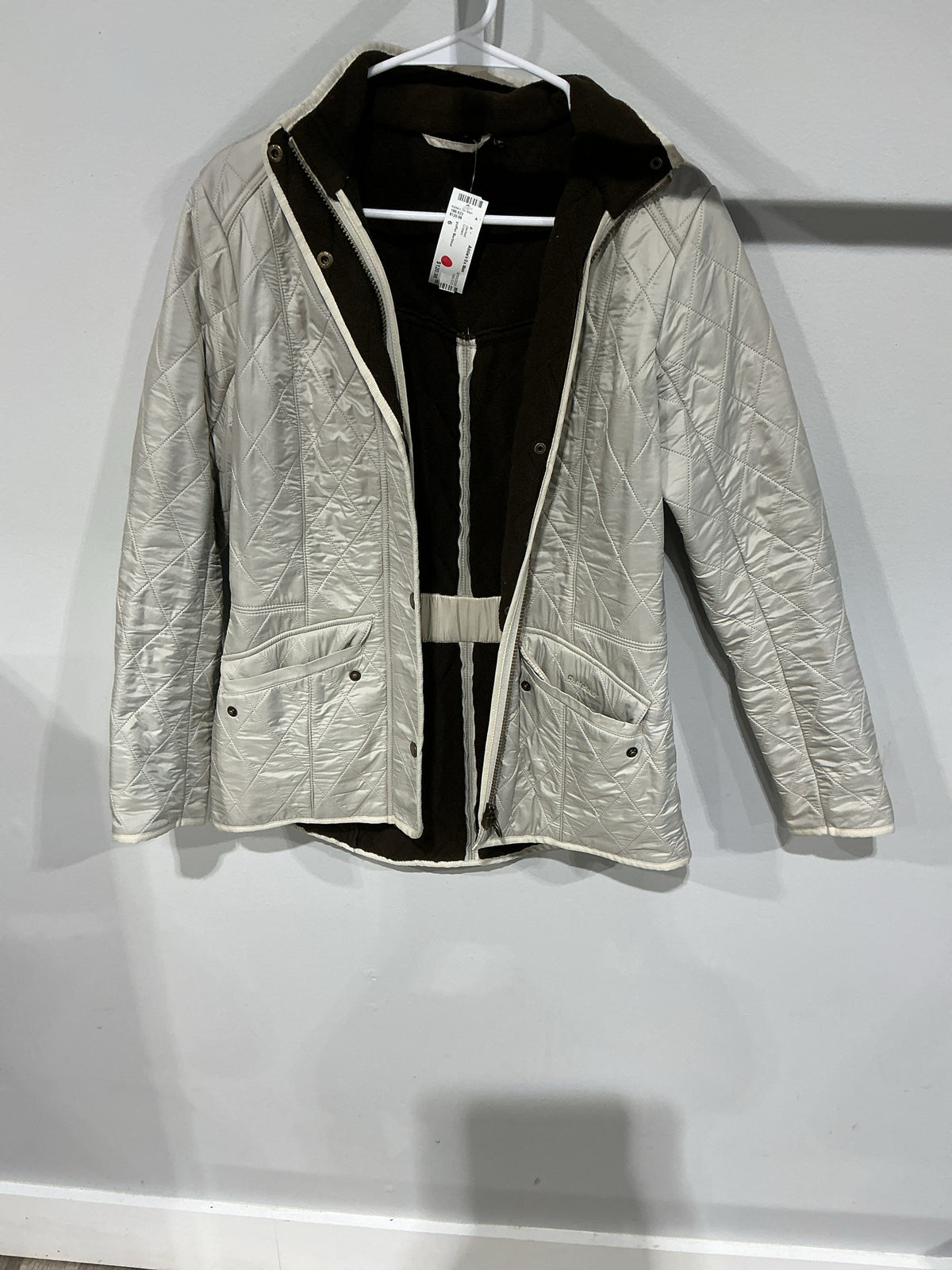 Size 6 Jacket