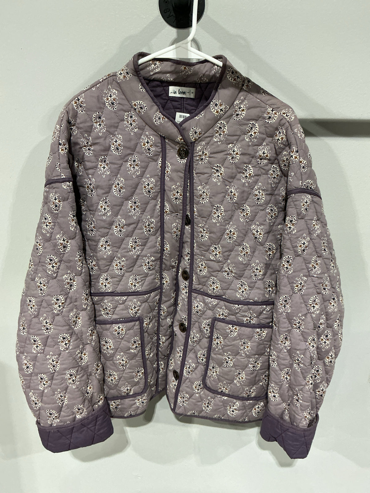 In Loom - Sz M