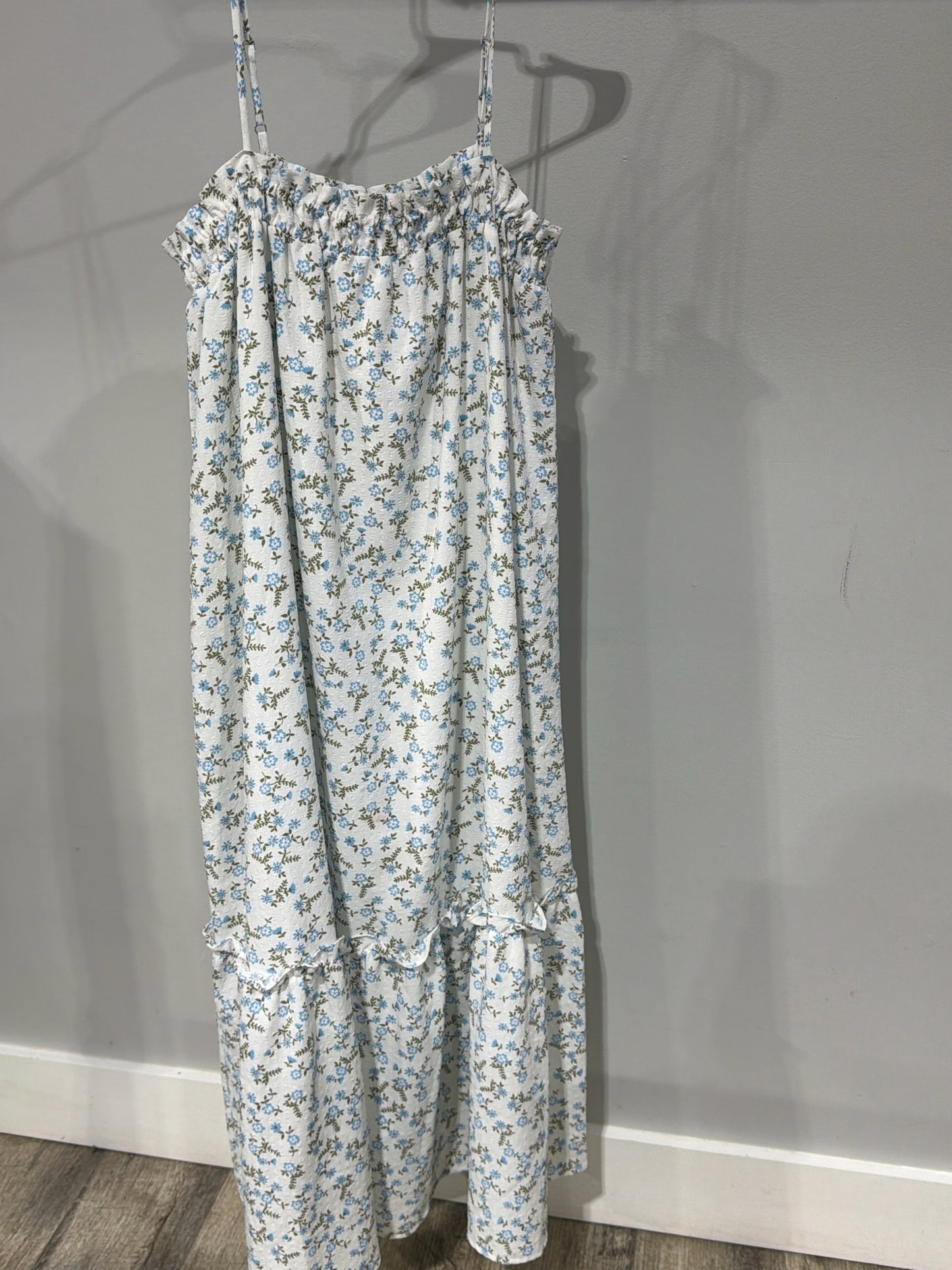 By The River, Sz L