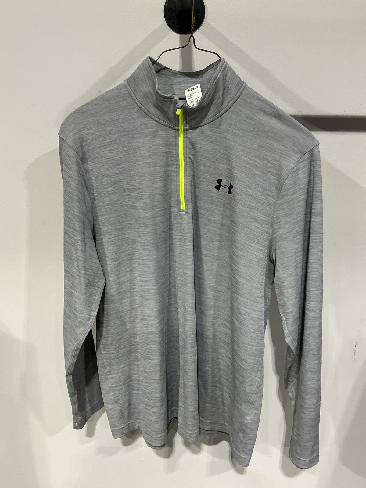 XL underarmor Jacket
