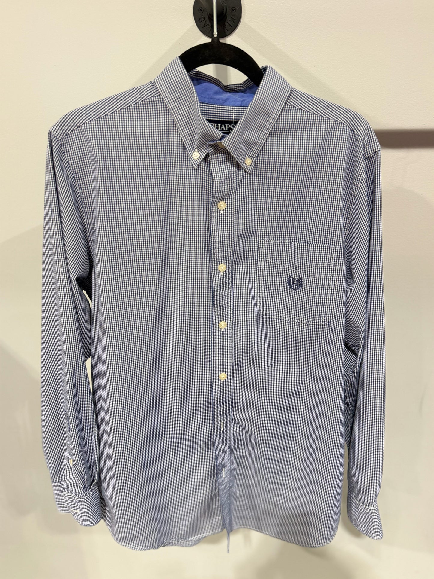 CHAPS - Sz M