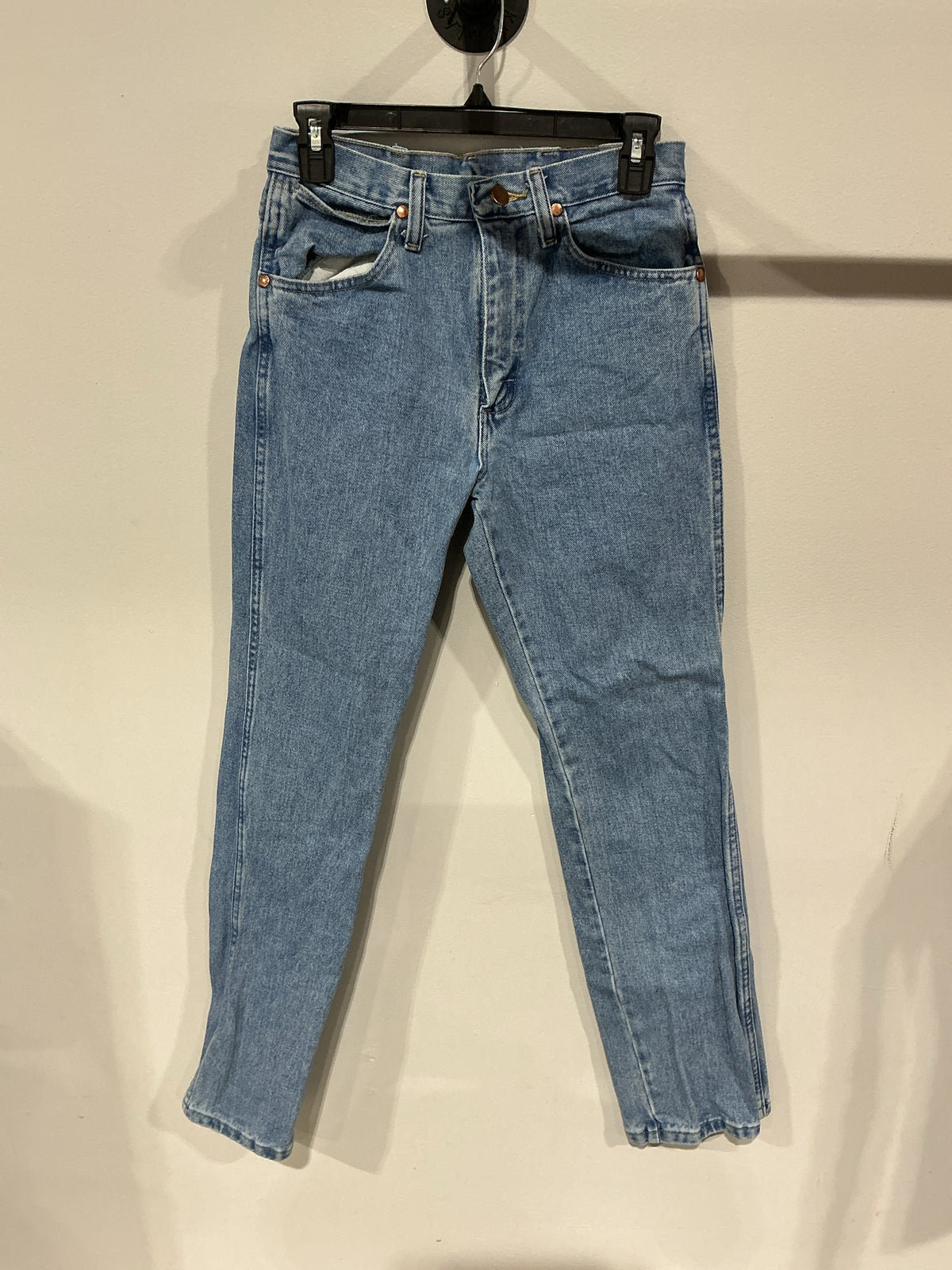 Size 28x32 Wrangler Jeans