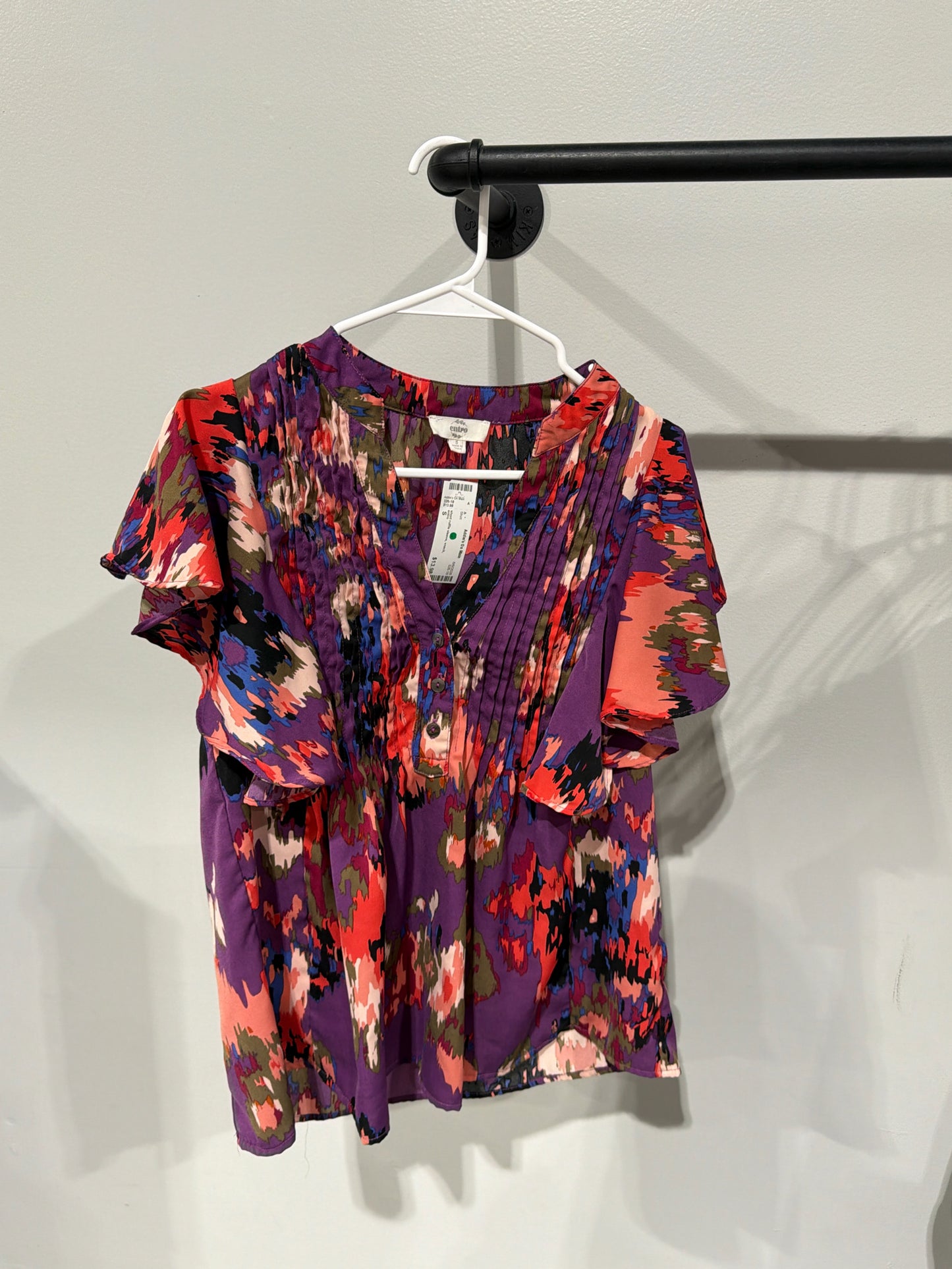 Entro - Sz S