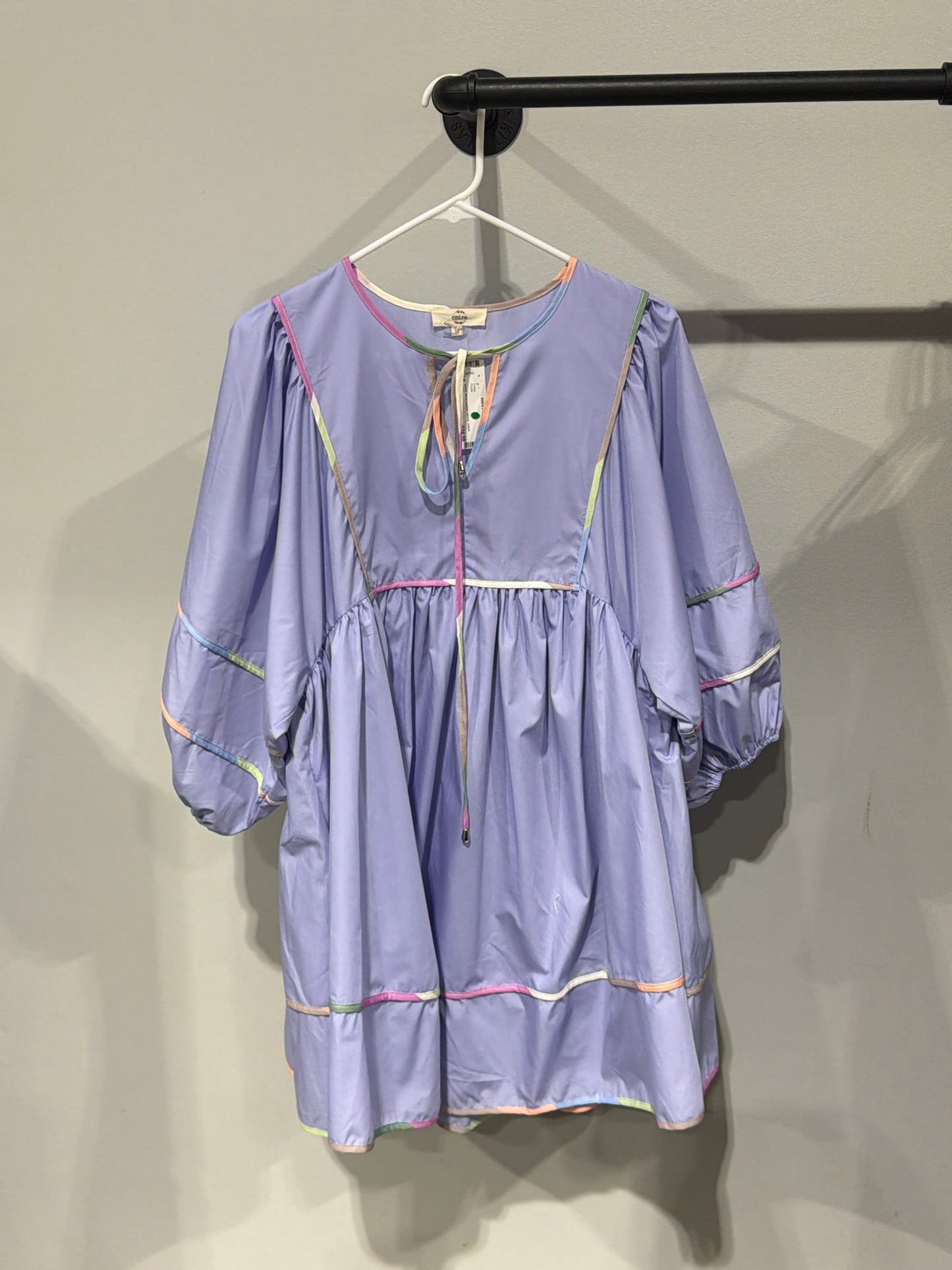 Entro - Sz M