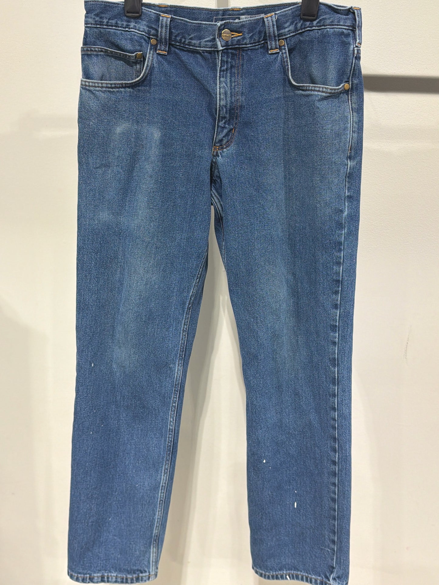 Carhartt Pant, Sz 34x32