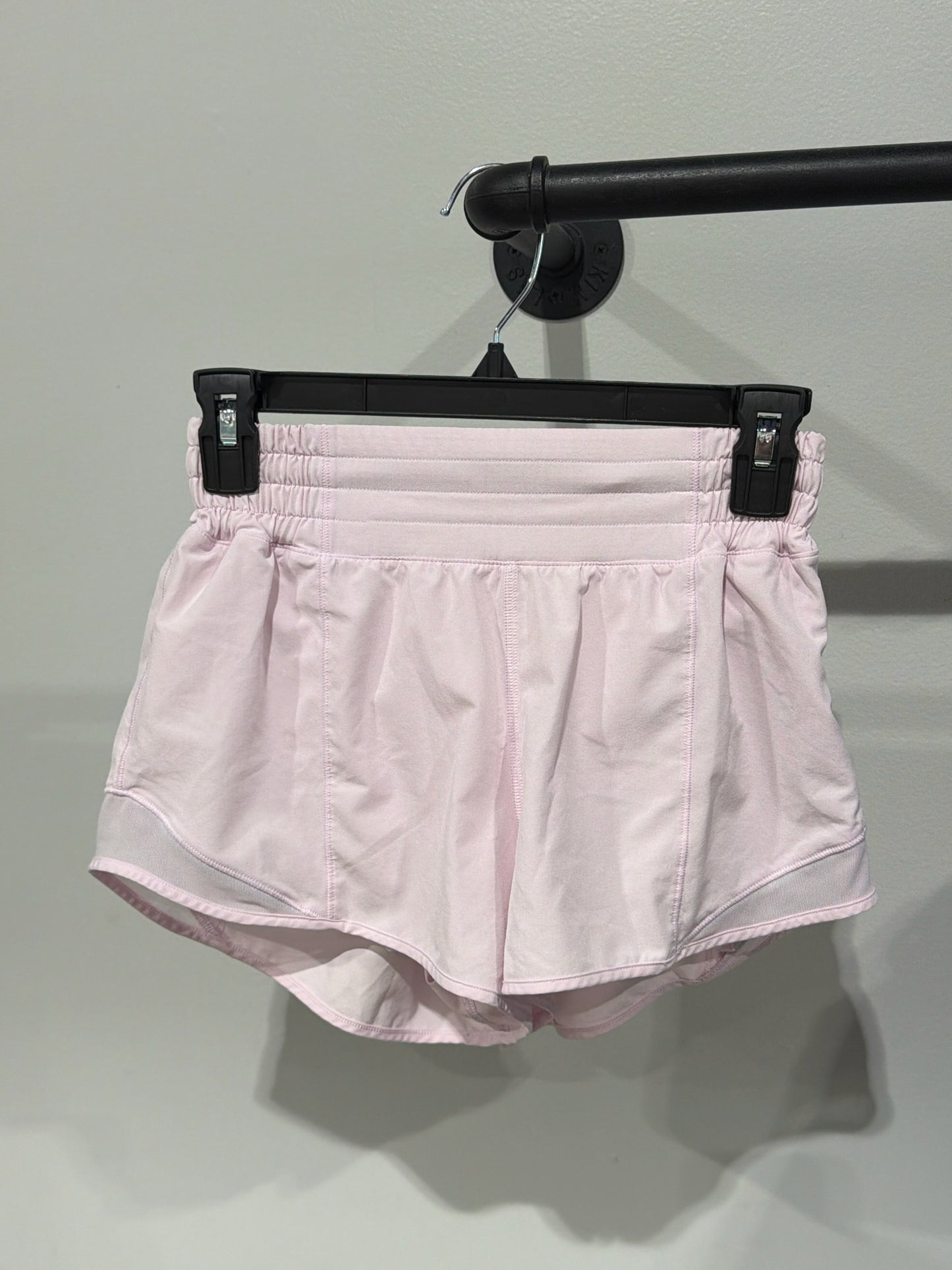 Size 4 lululemon