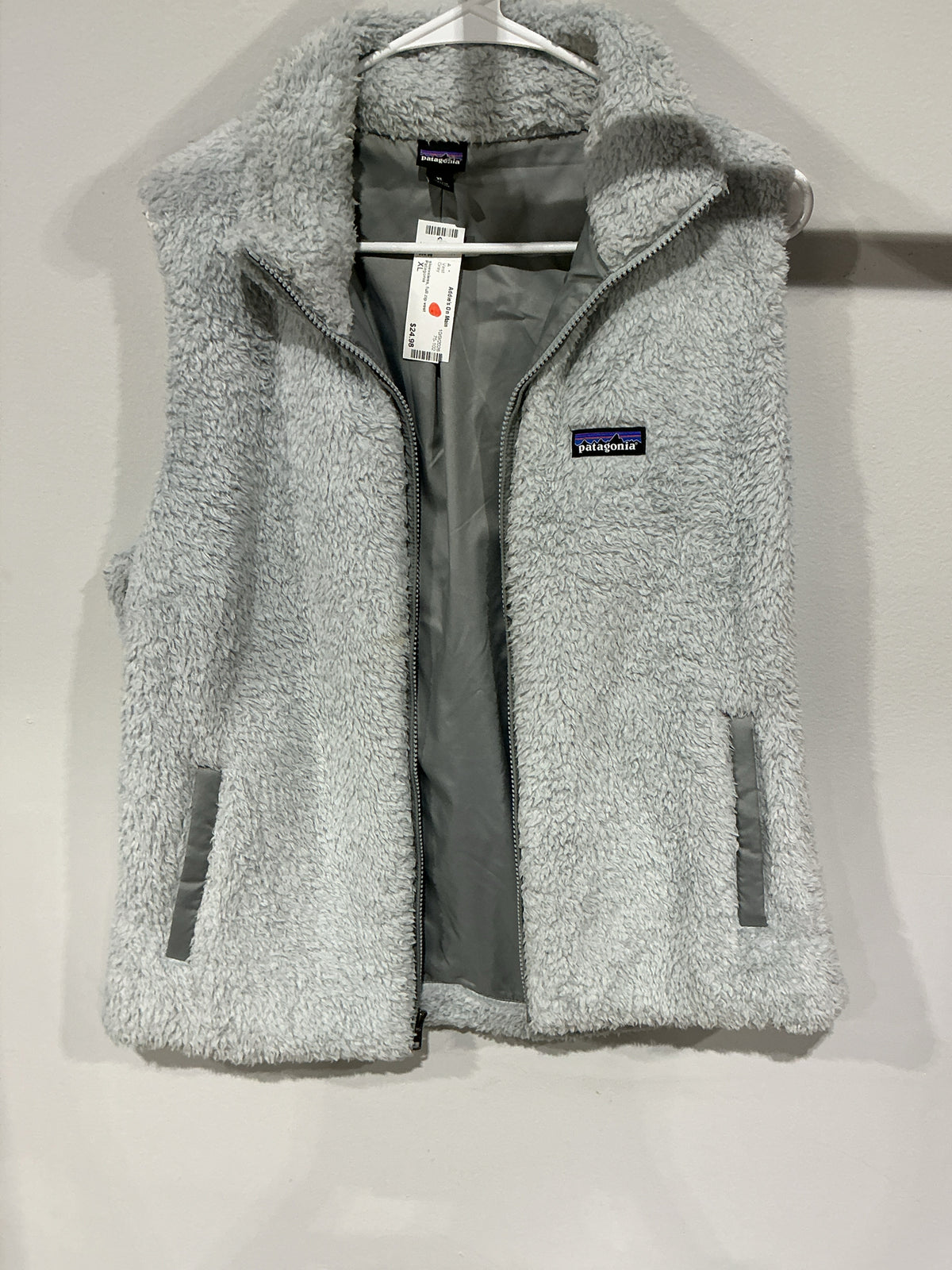 Patagonia - Sz XL