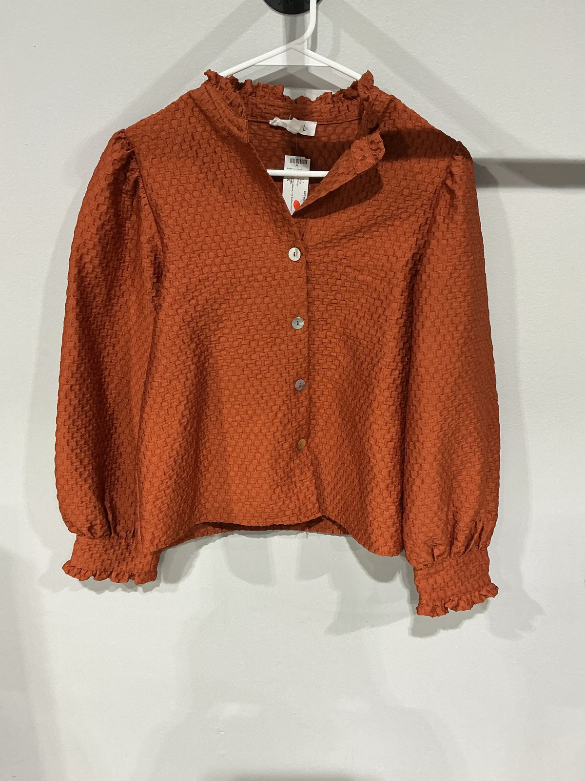 Size S THML Shirt
