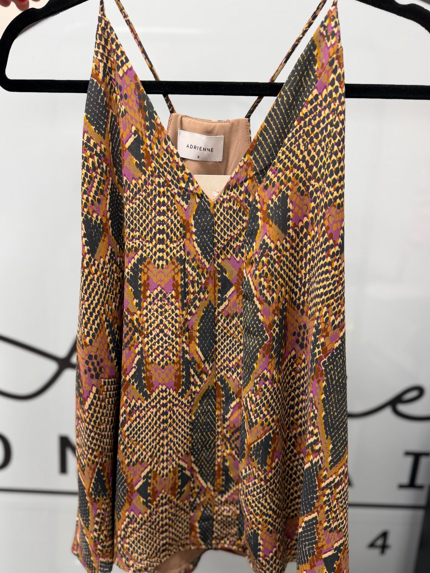 Adrienne - Sz S