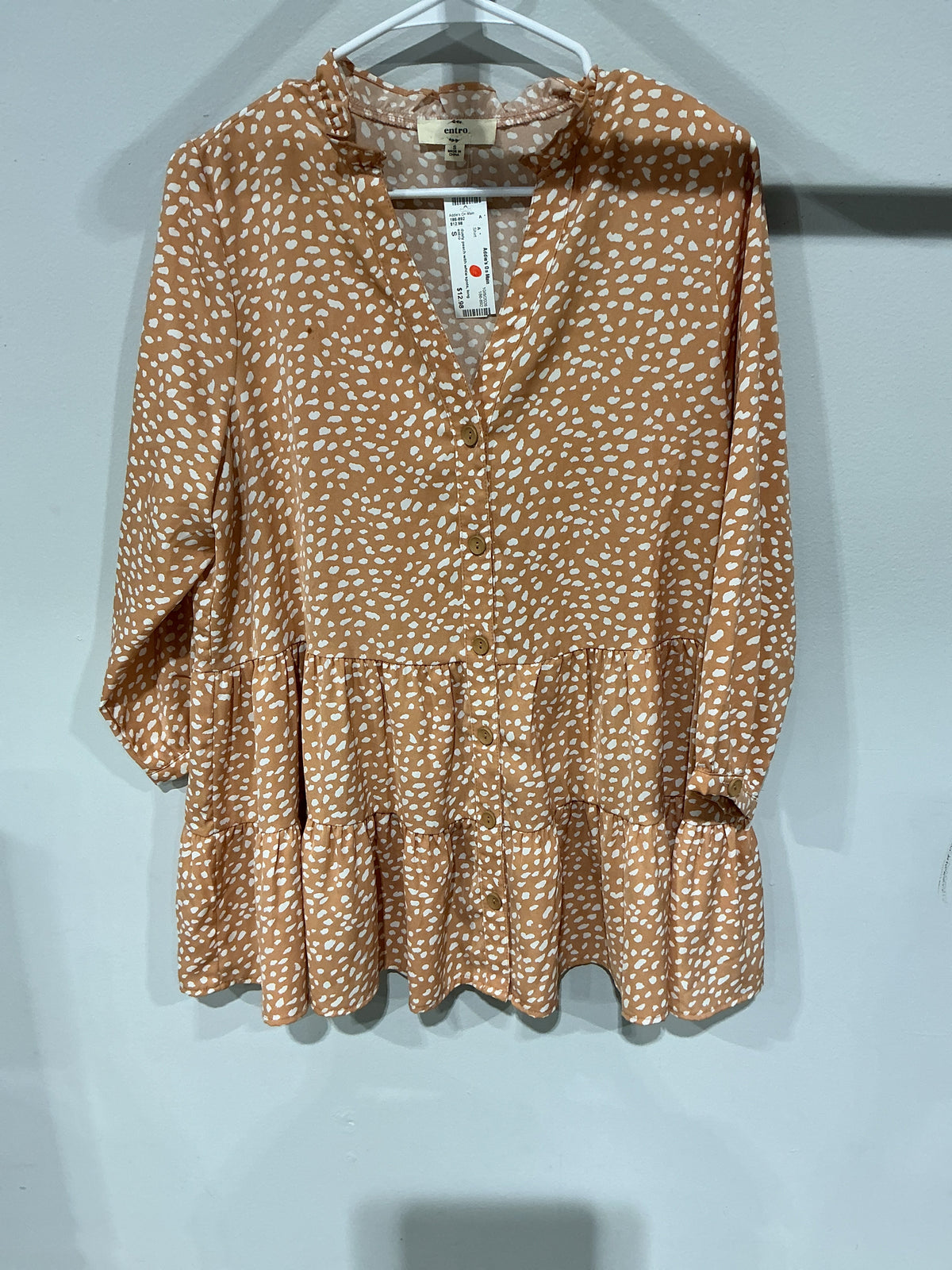 Entro - Sz S