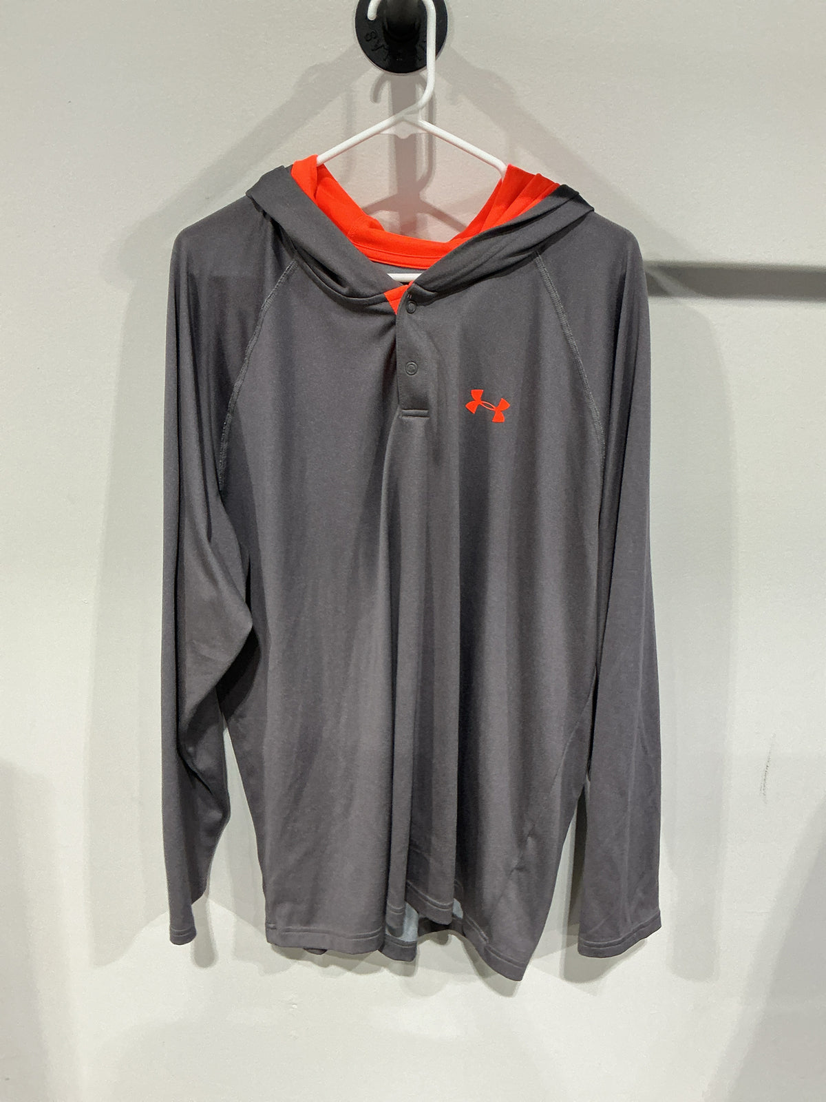 XXL underarmor Jacket