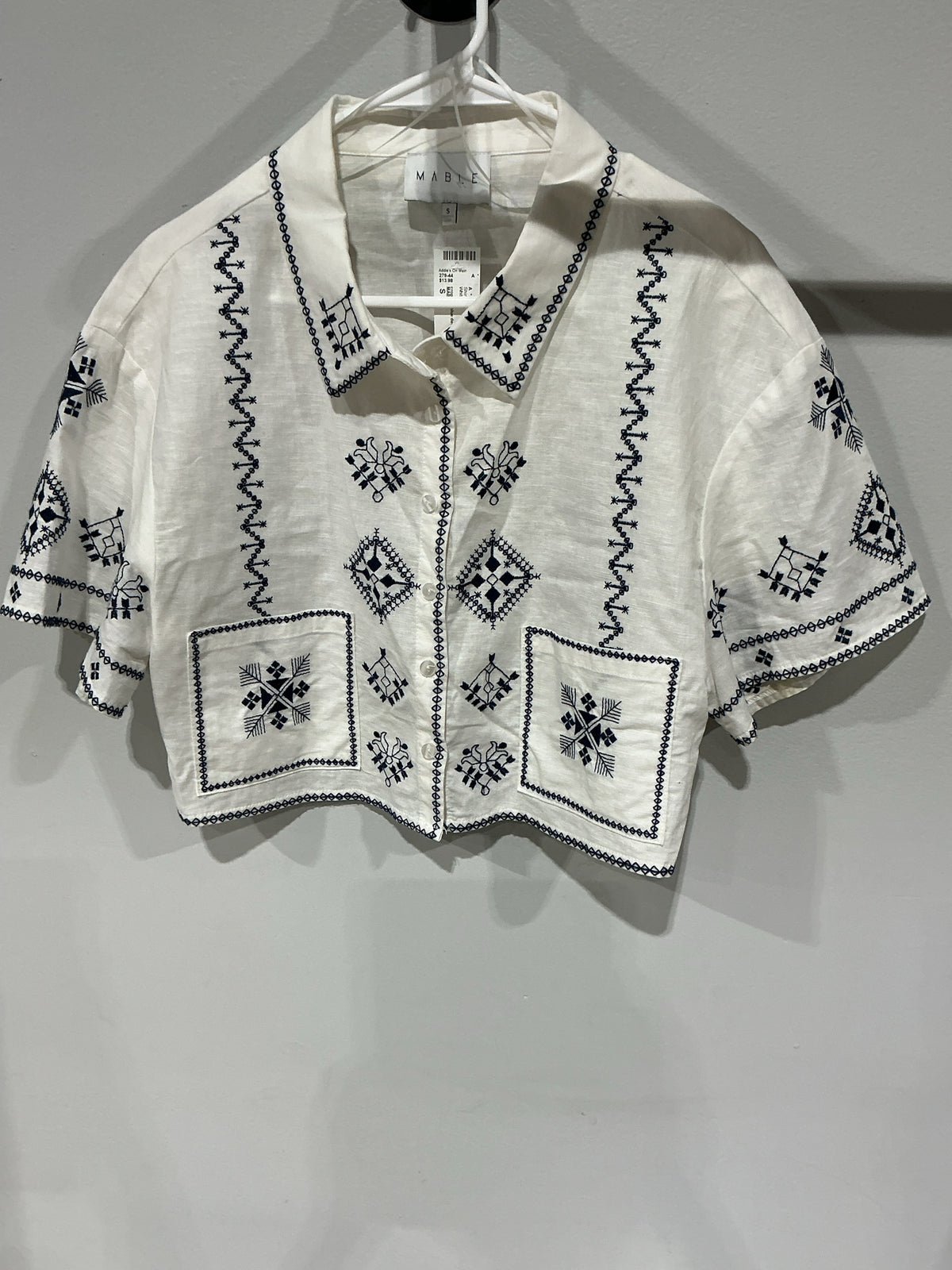 MABLE - Sz S