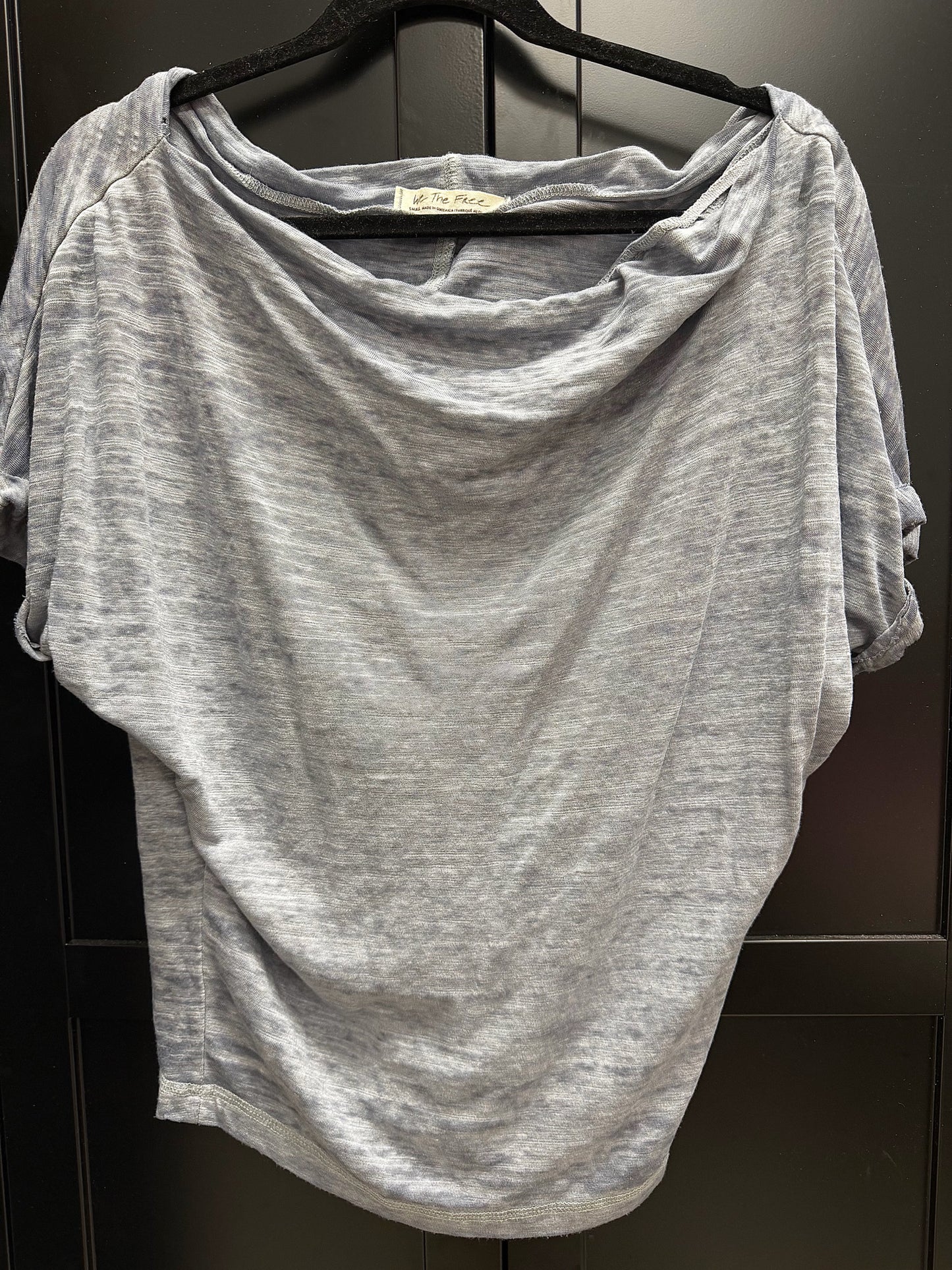 We the free - Sz S