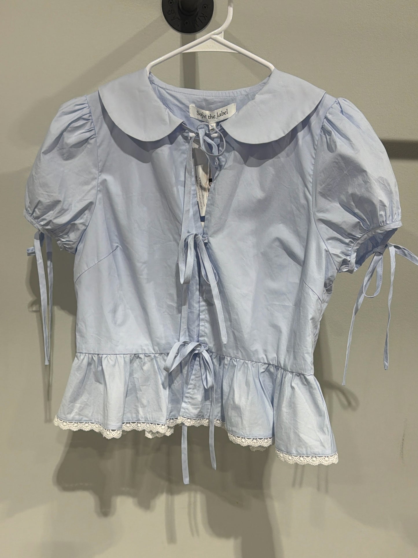 Size M Sofie the label