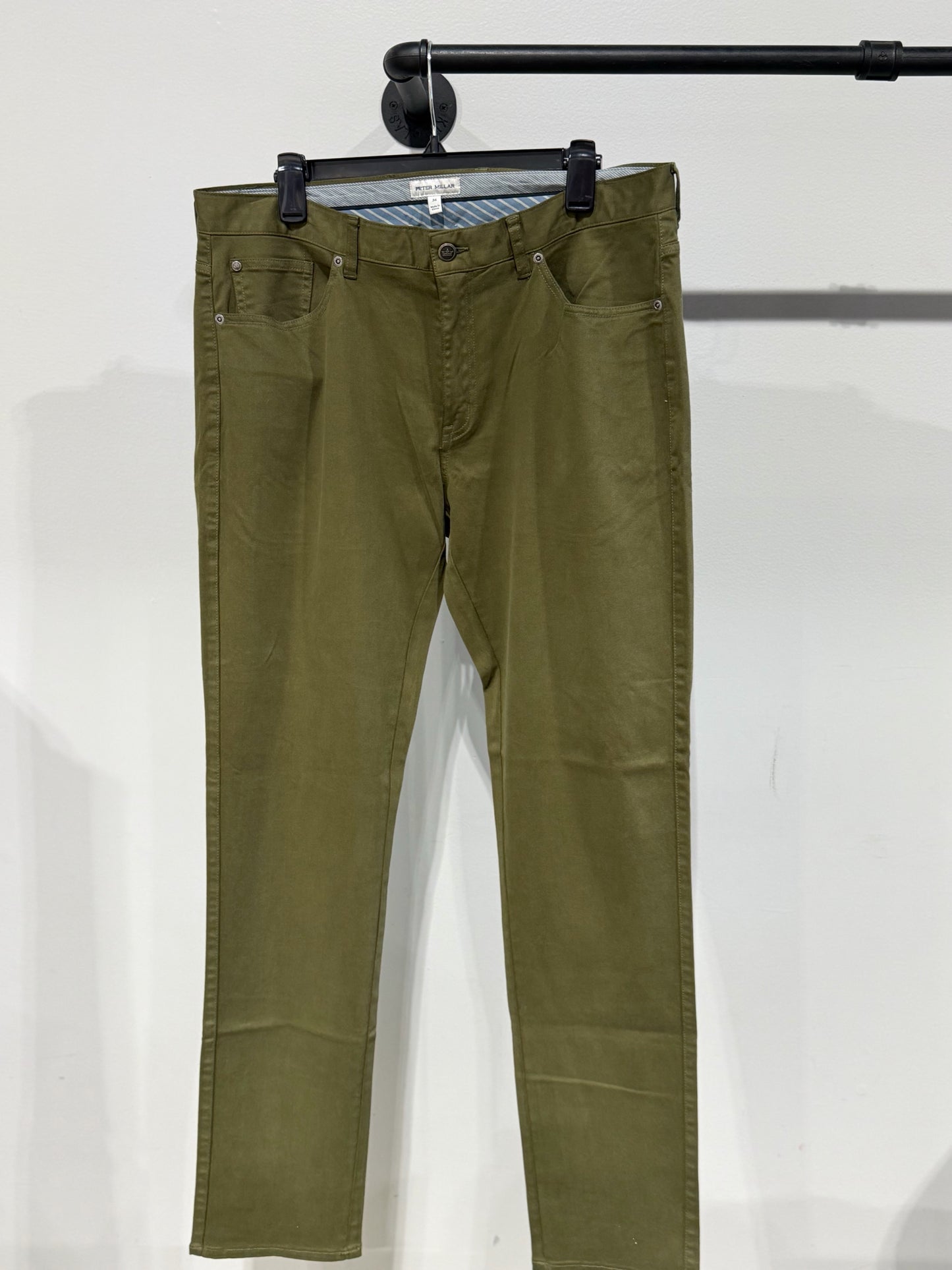 PETER MILLAR - Sz 36
