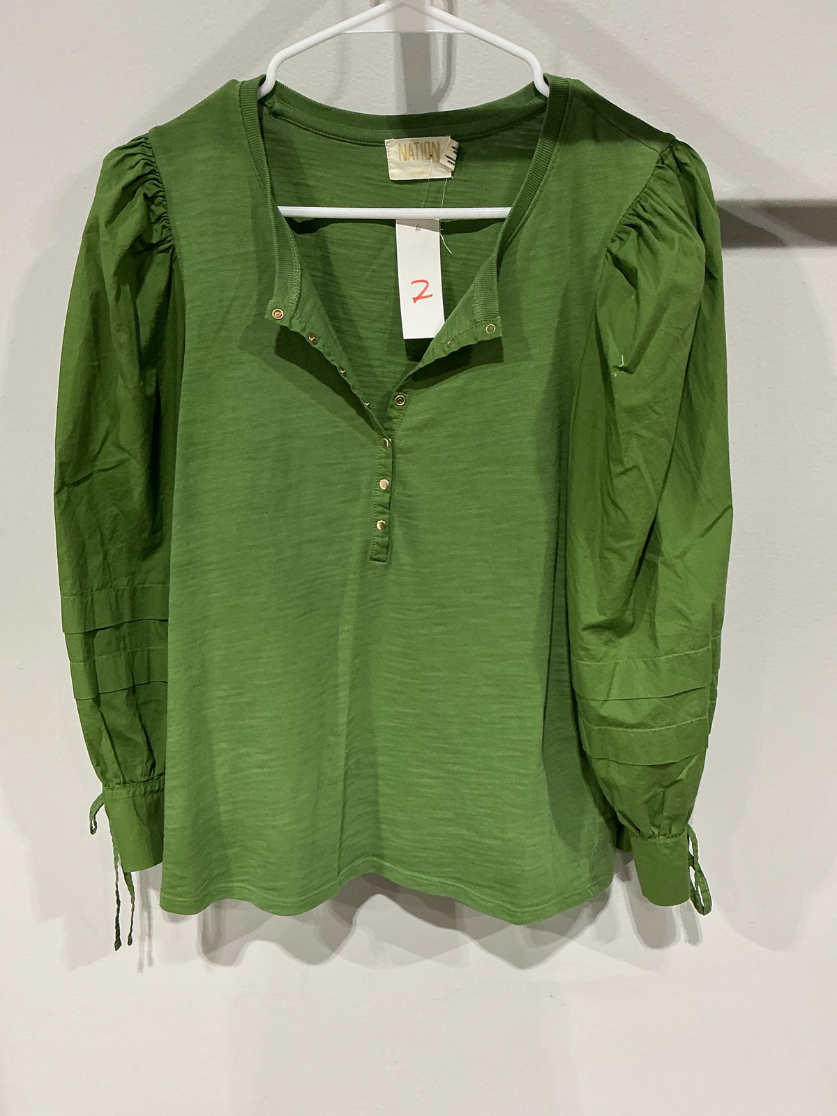 NATION - Sz S