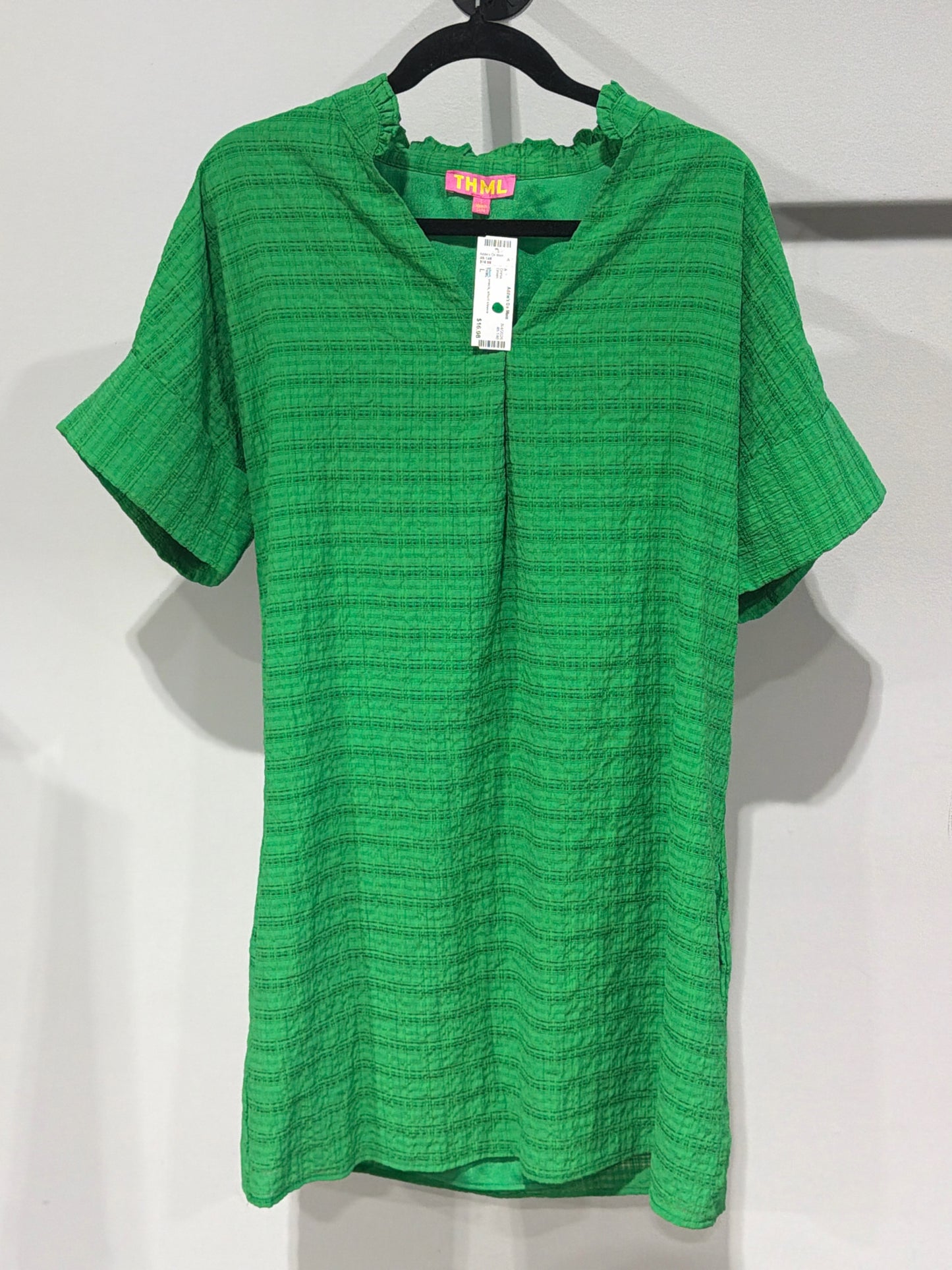 Size L THML