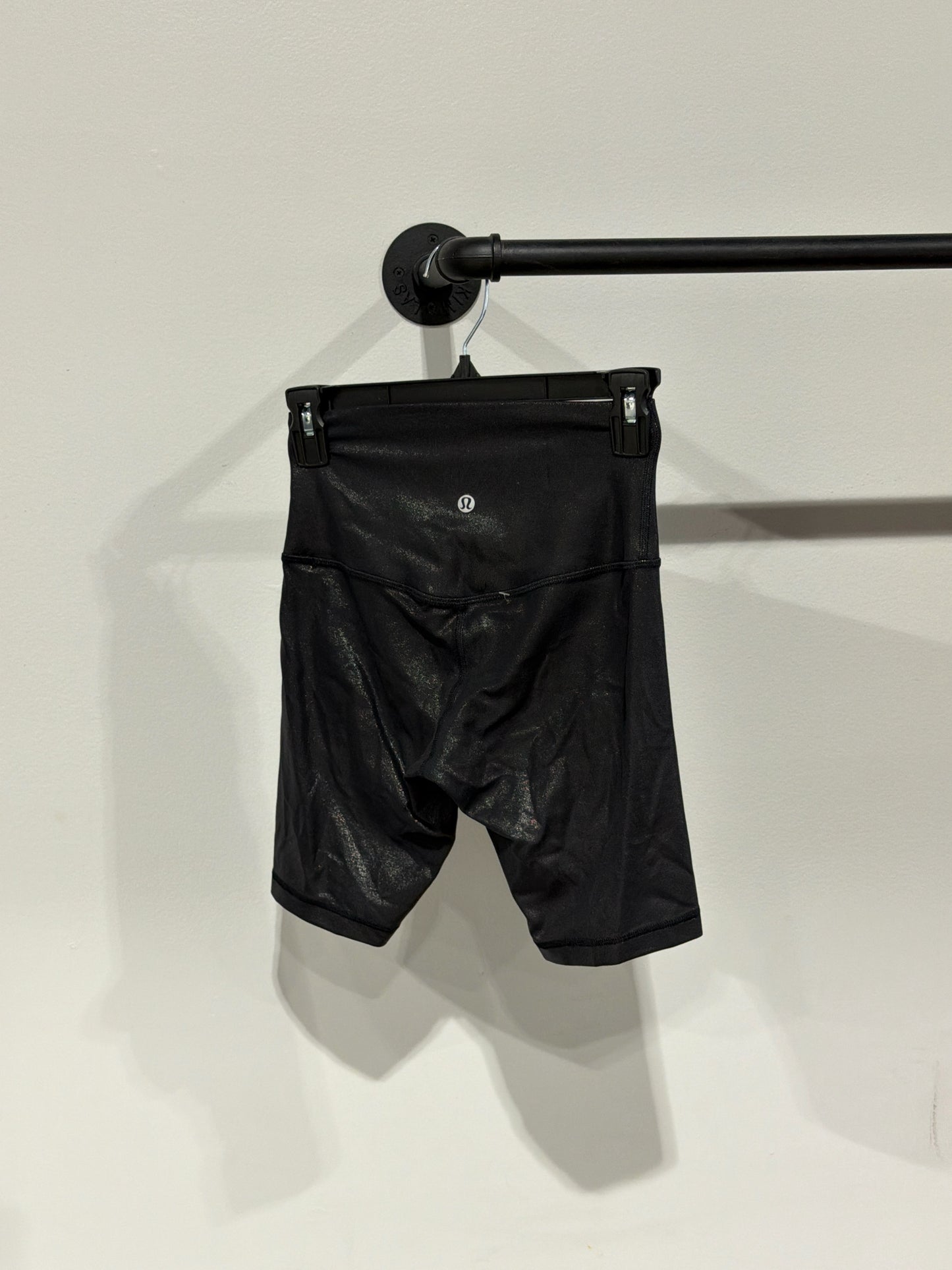 Size 4 lululemon