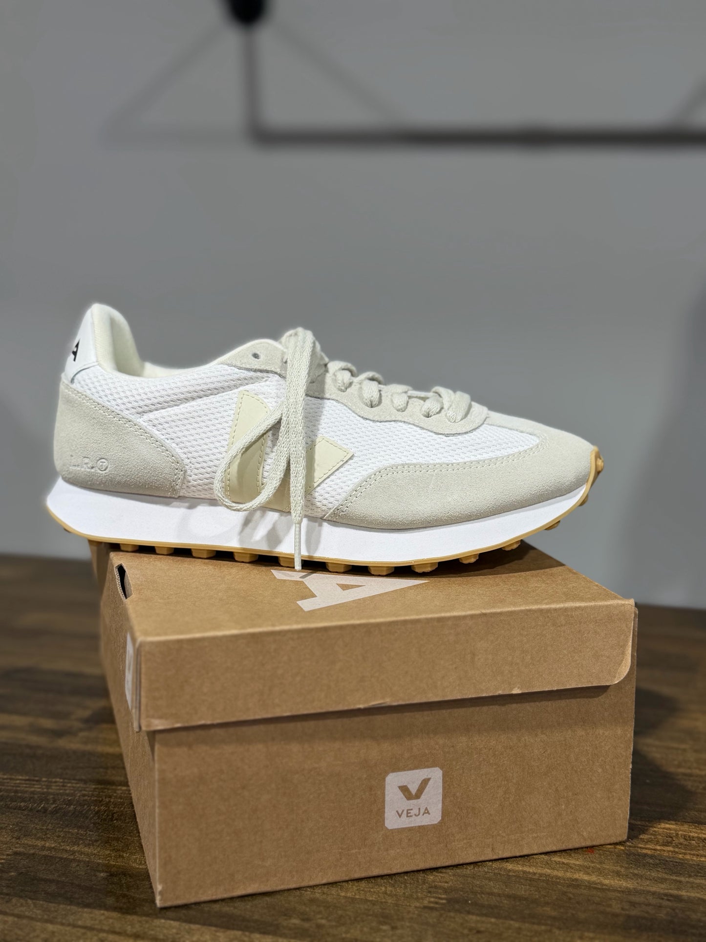 VEJA - Sz 8