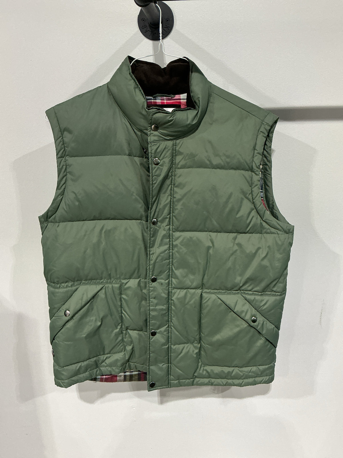 Size XL Vest