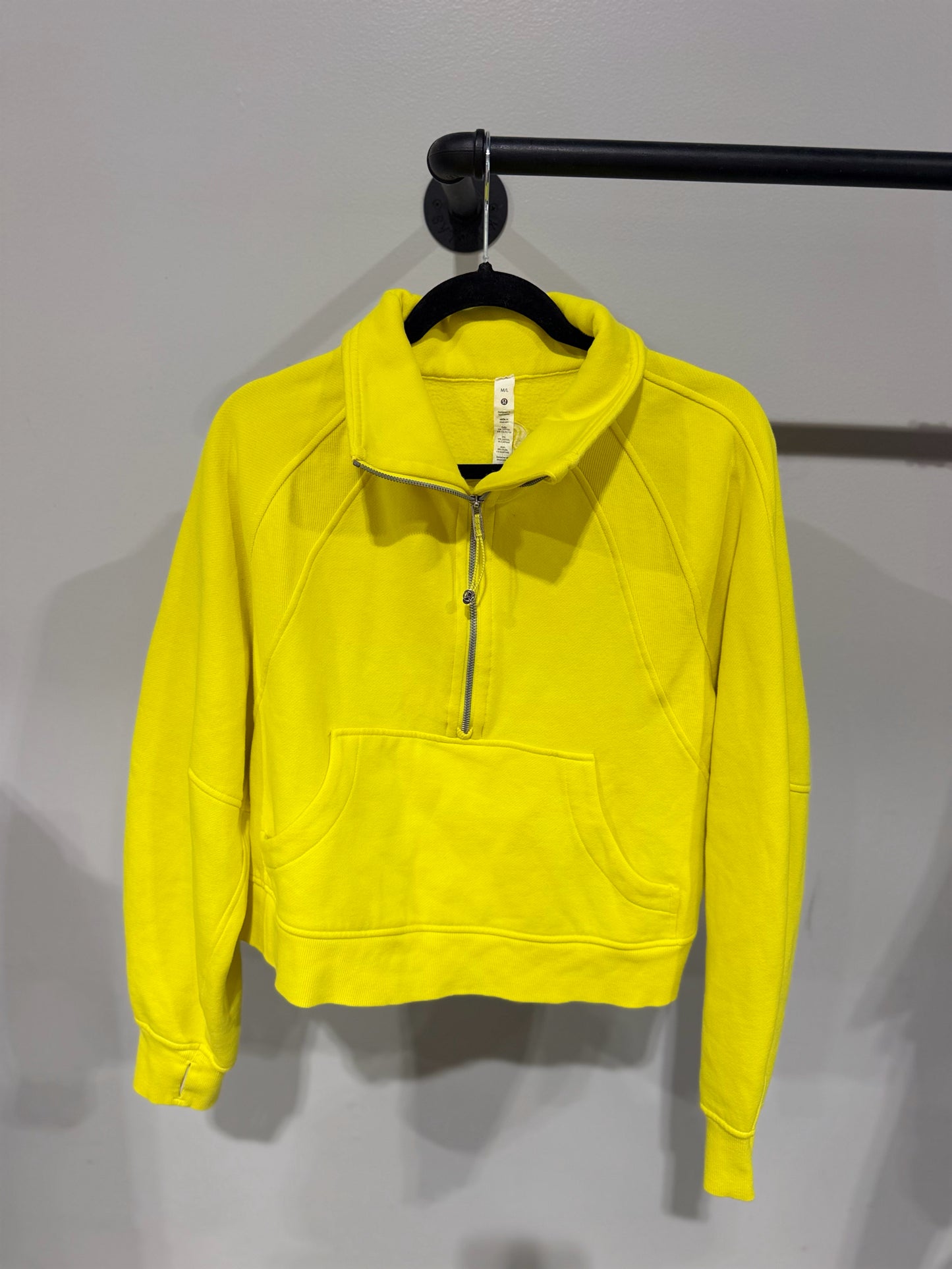 lululemon - Sz M/L