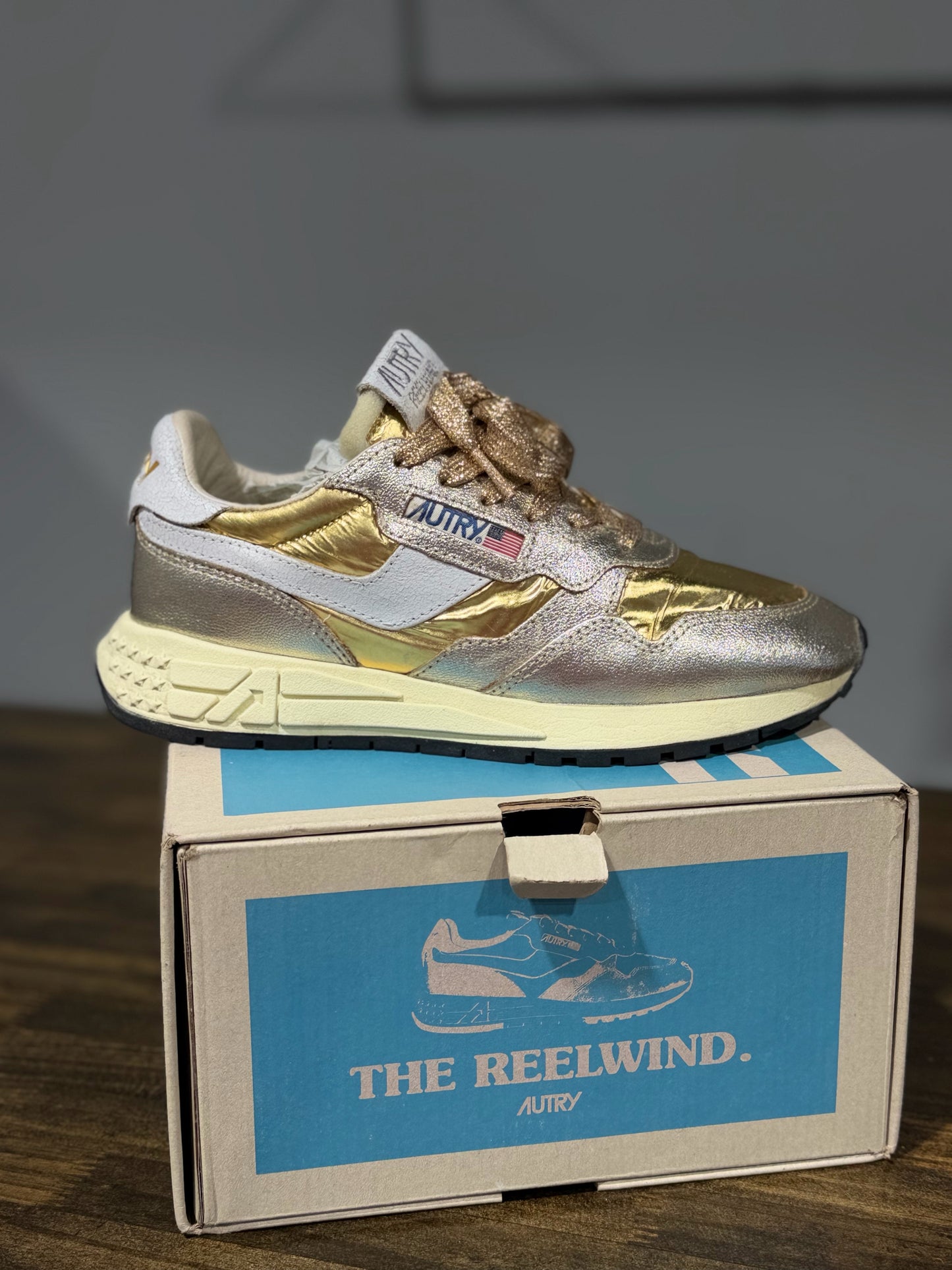 We the free - sz 8