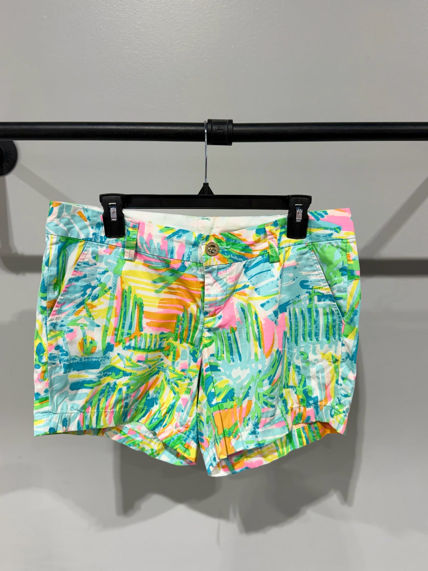 Lilly Pulitzer- Sz 6