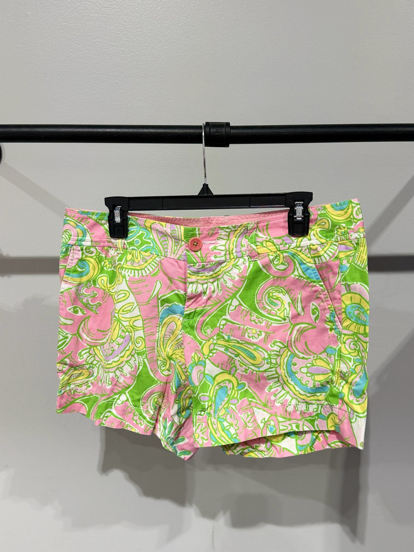 Lilly Pulitzer- Sz 8