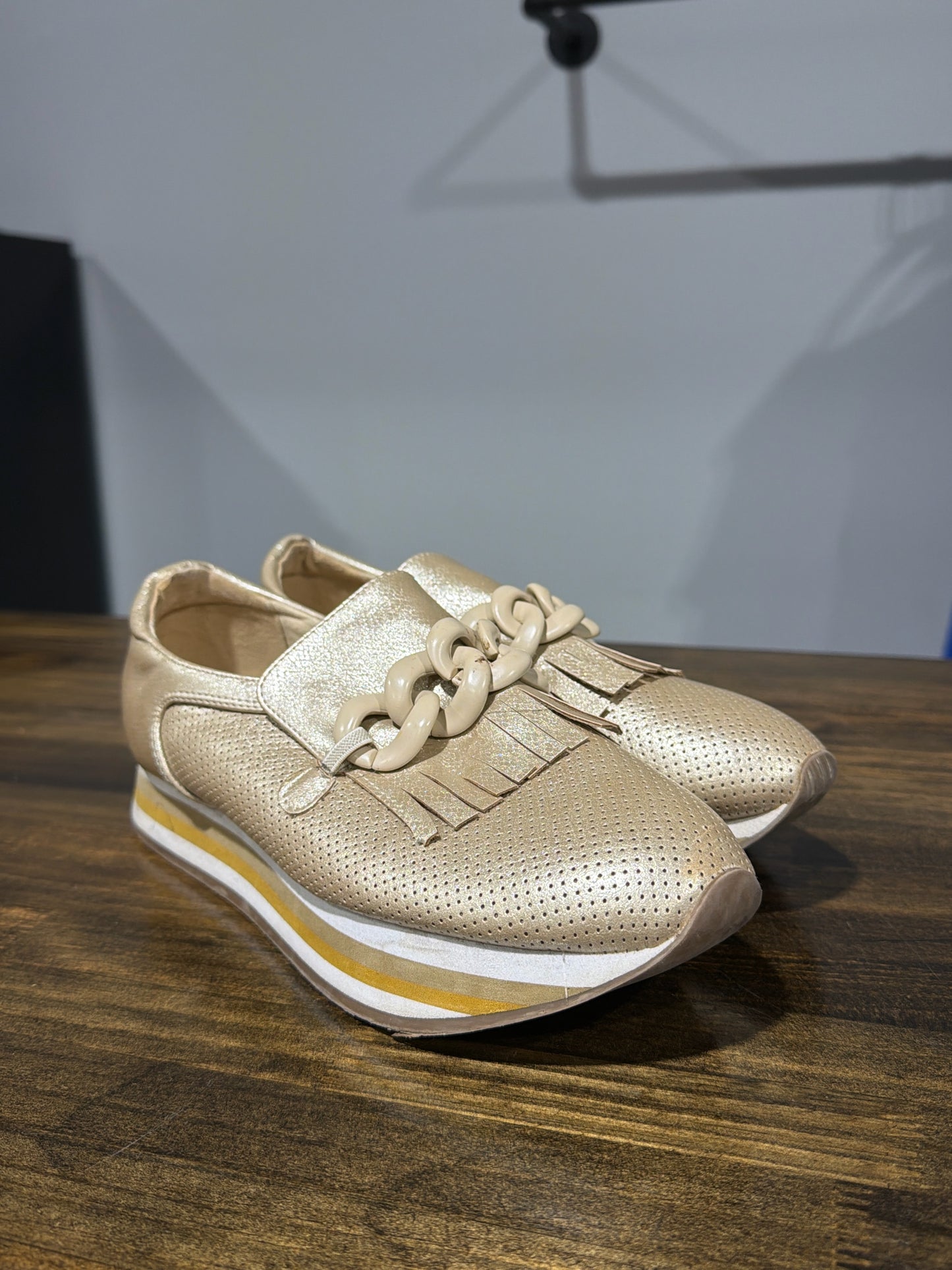 Shoe Size 9
