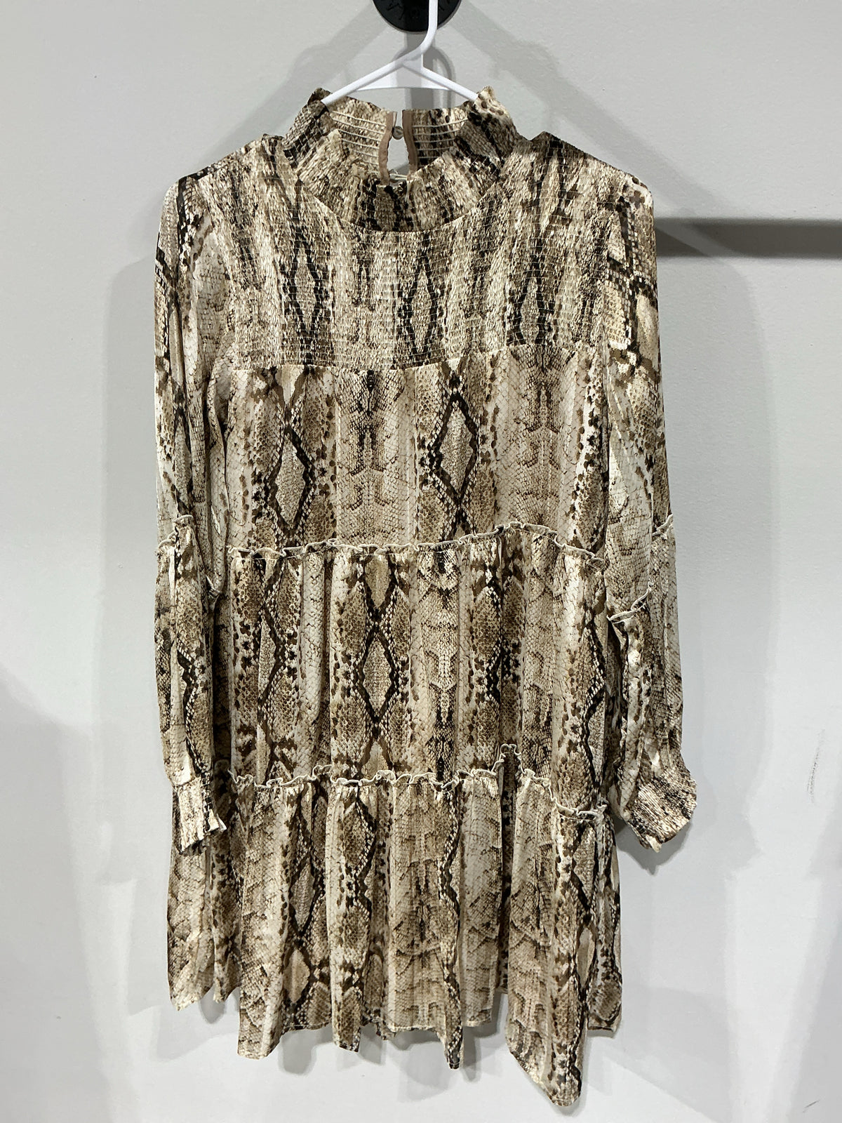 Size S Oddi Dress