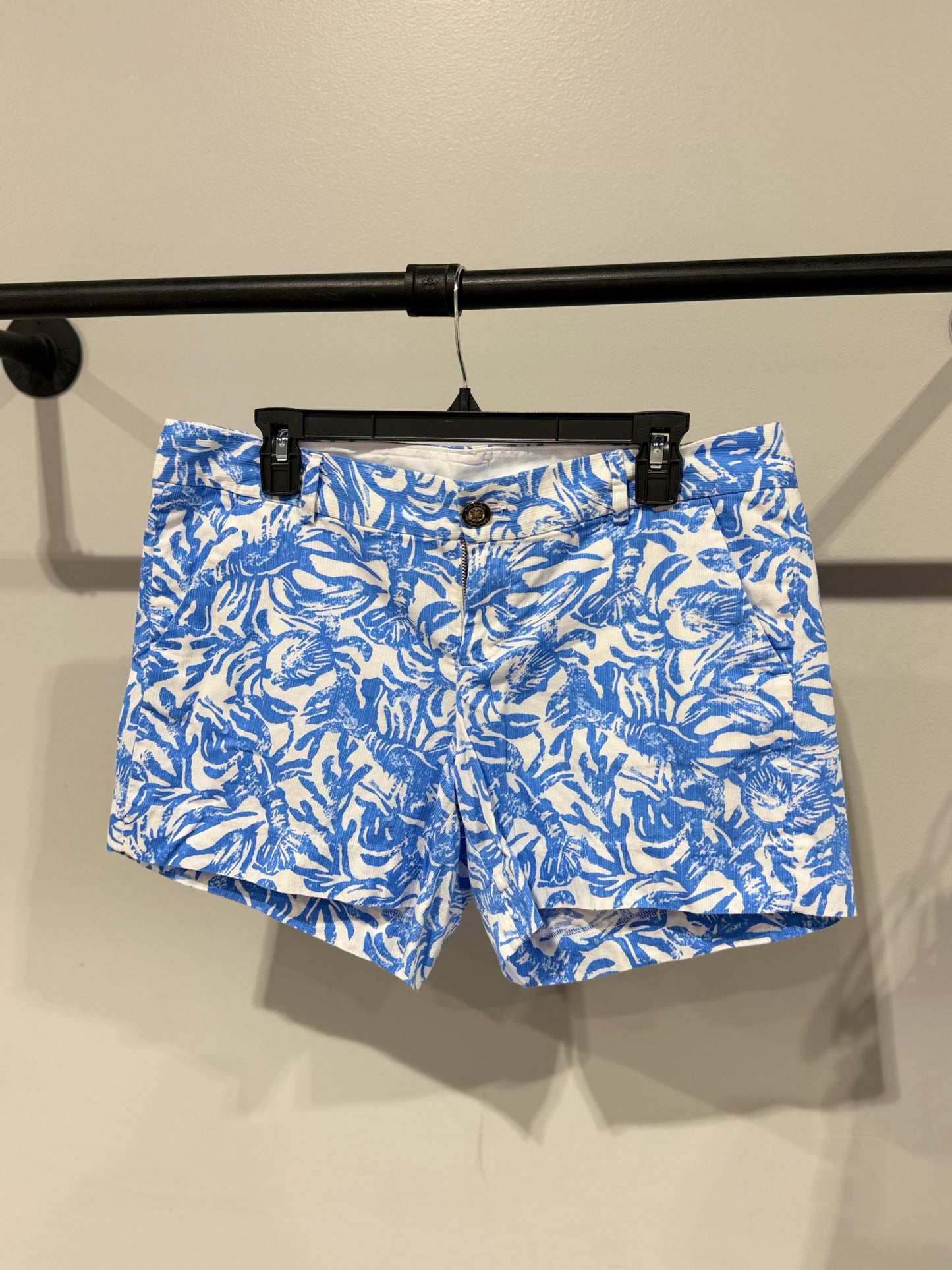Lilly Pulitzer- Sz 8