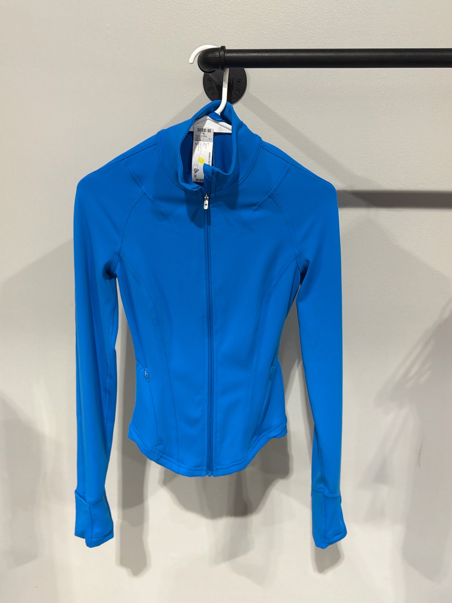 Size 2 lululemon Jacket