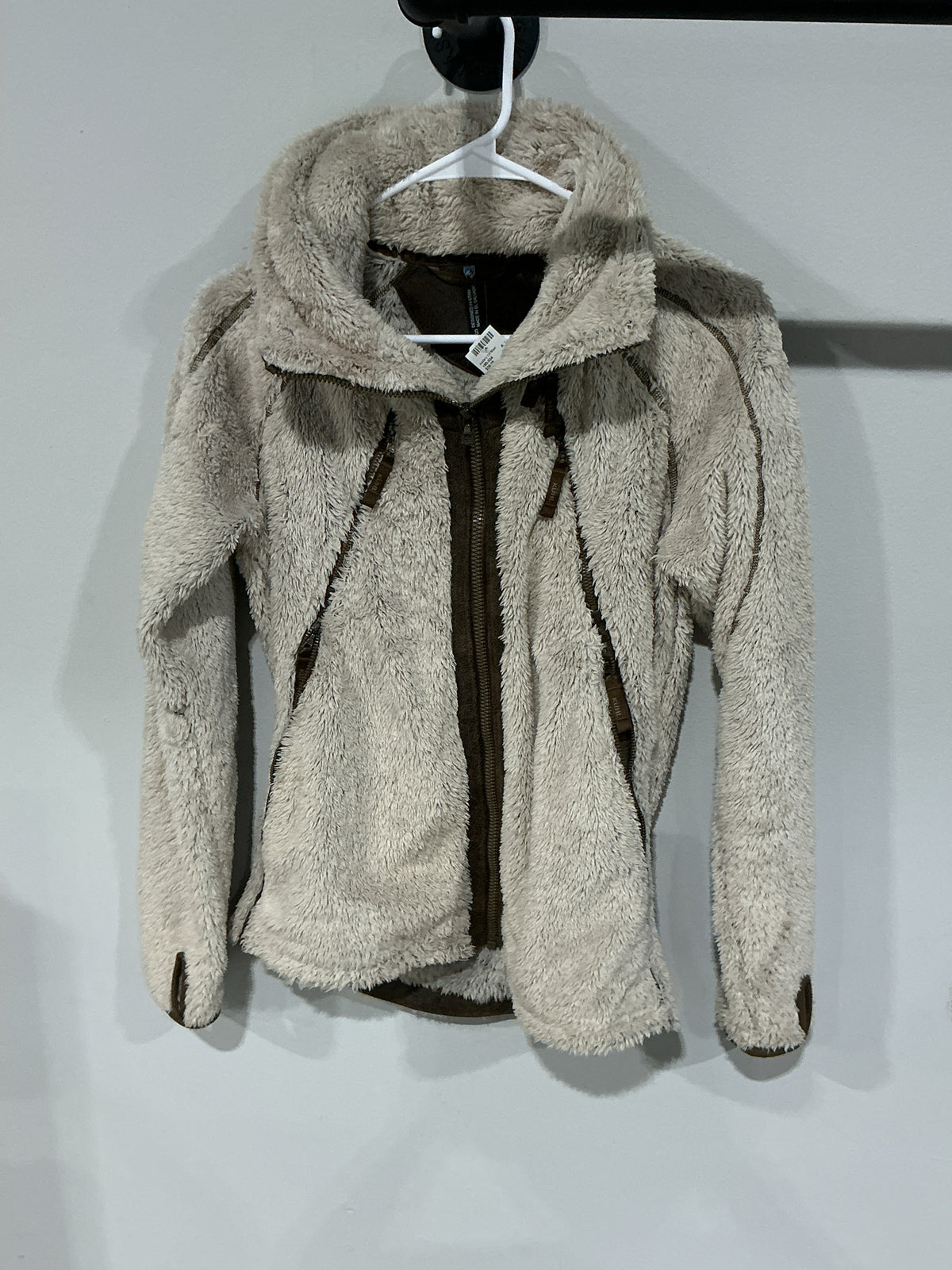 Size S Jacket