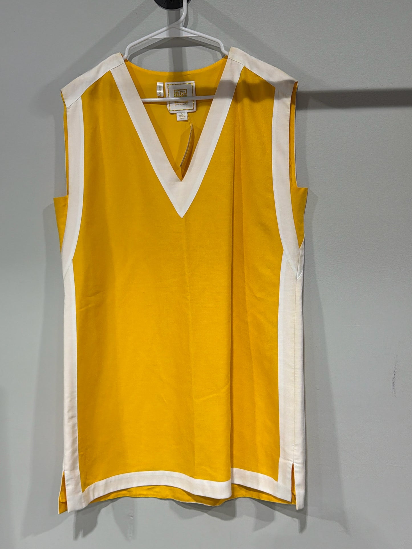 Emily McCarthy Dress, Sz L
