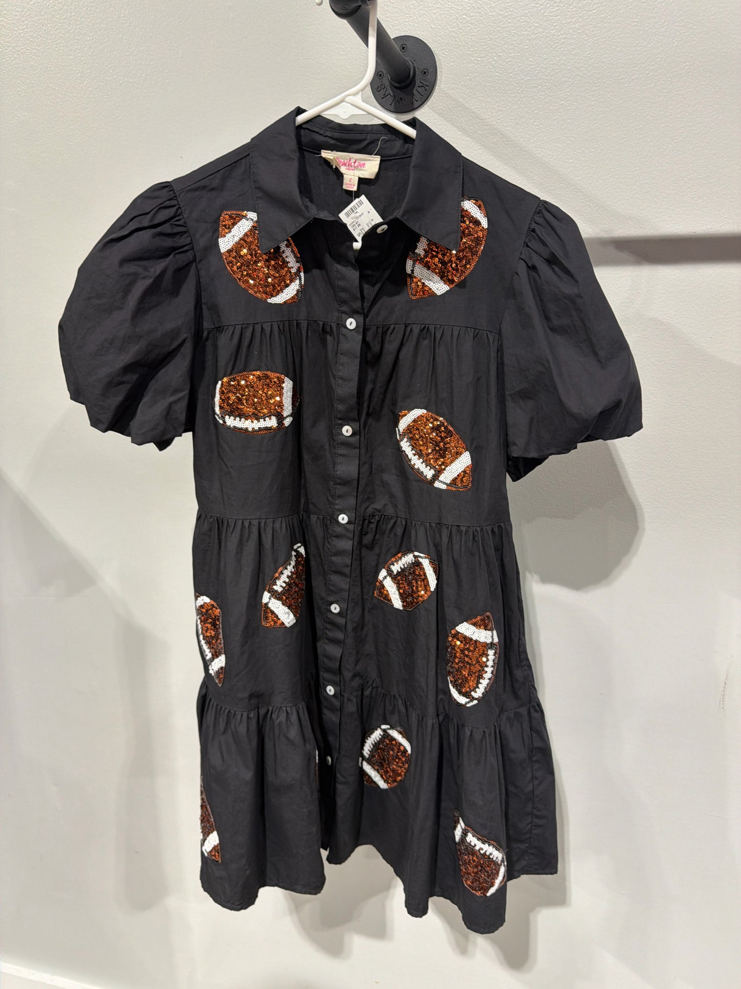 Size S Peach Love