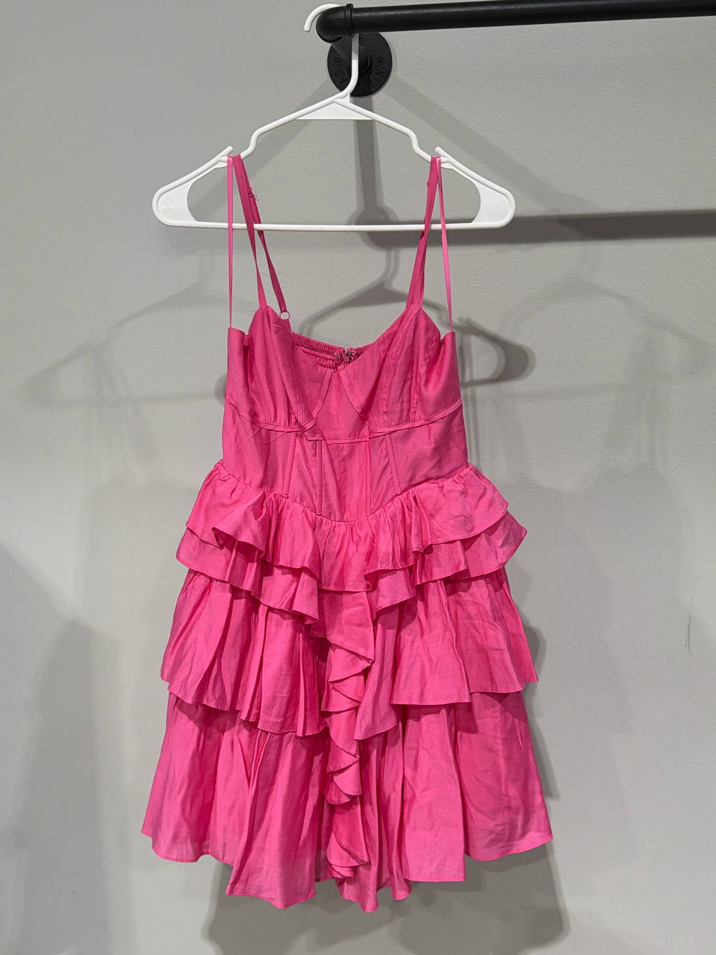 Size M DO+BE