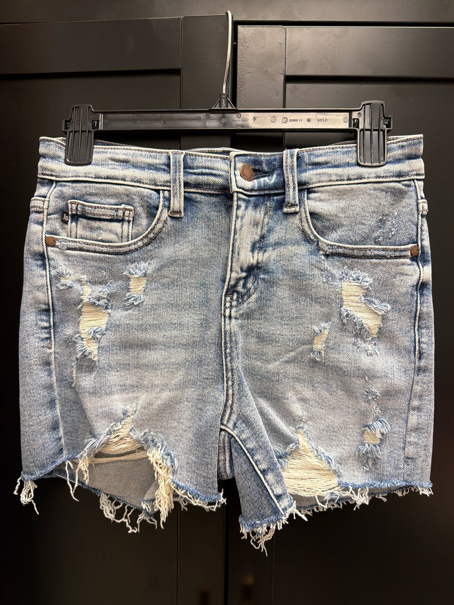 Judy Blue, Sz S