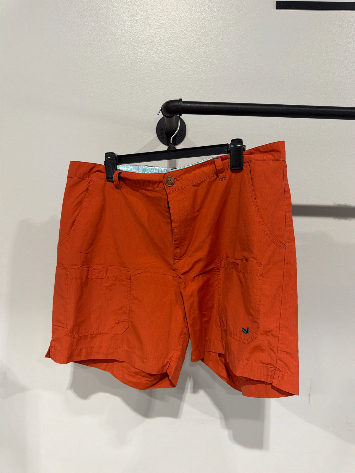 Size XL Southern Marsh Shorts