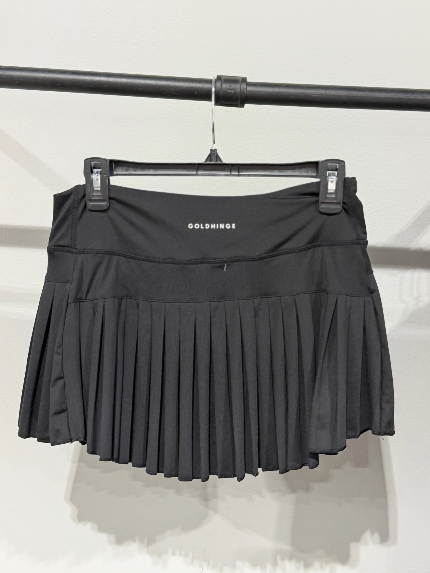 Gold Hinge - Sz L
