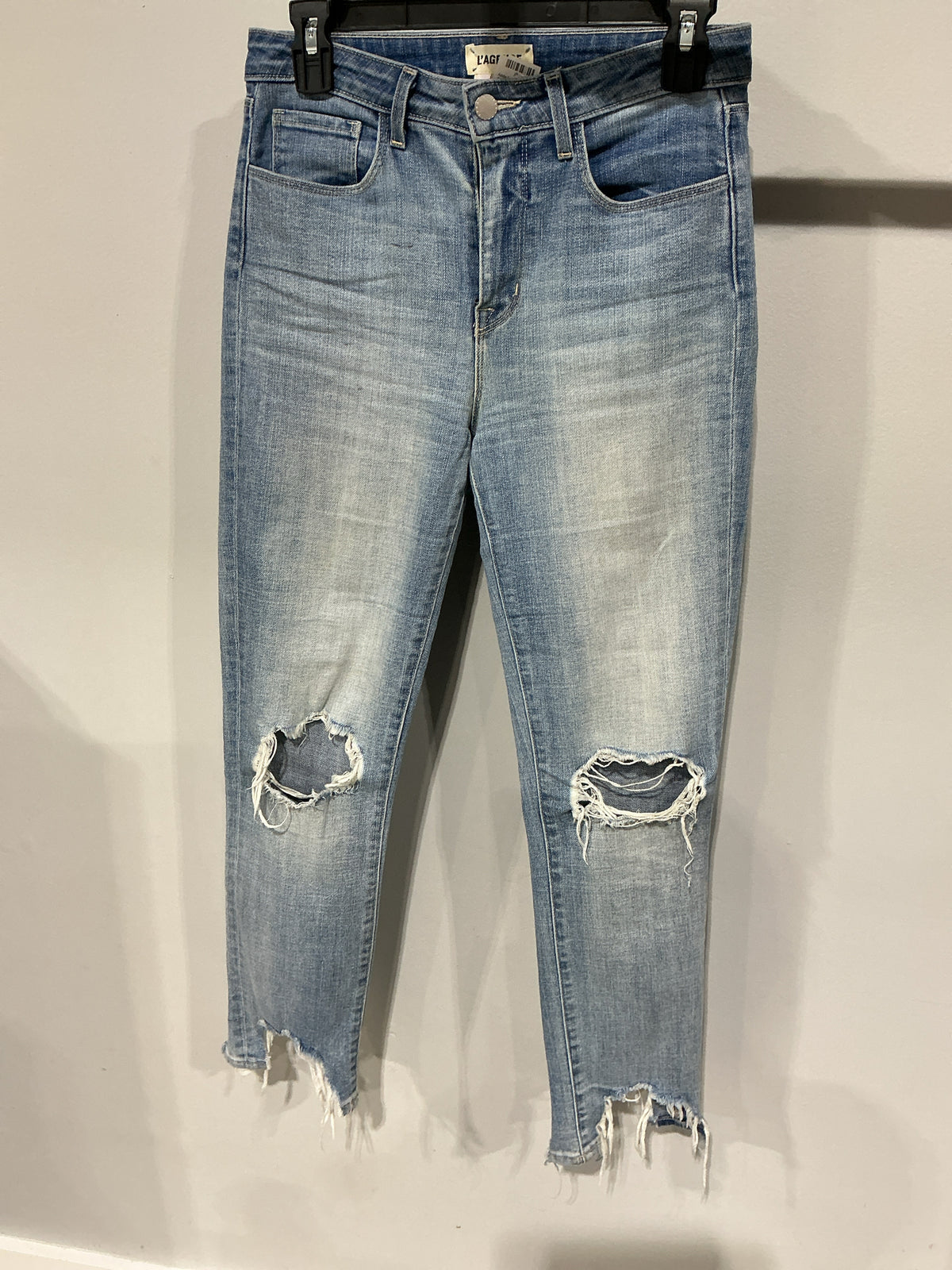 L'AGENCE - Sz 26